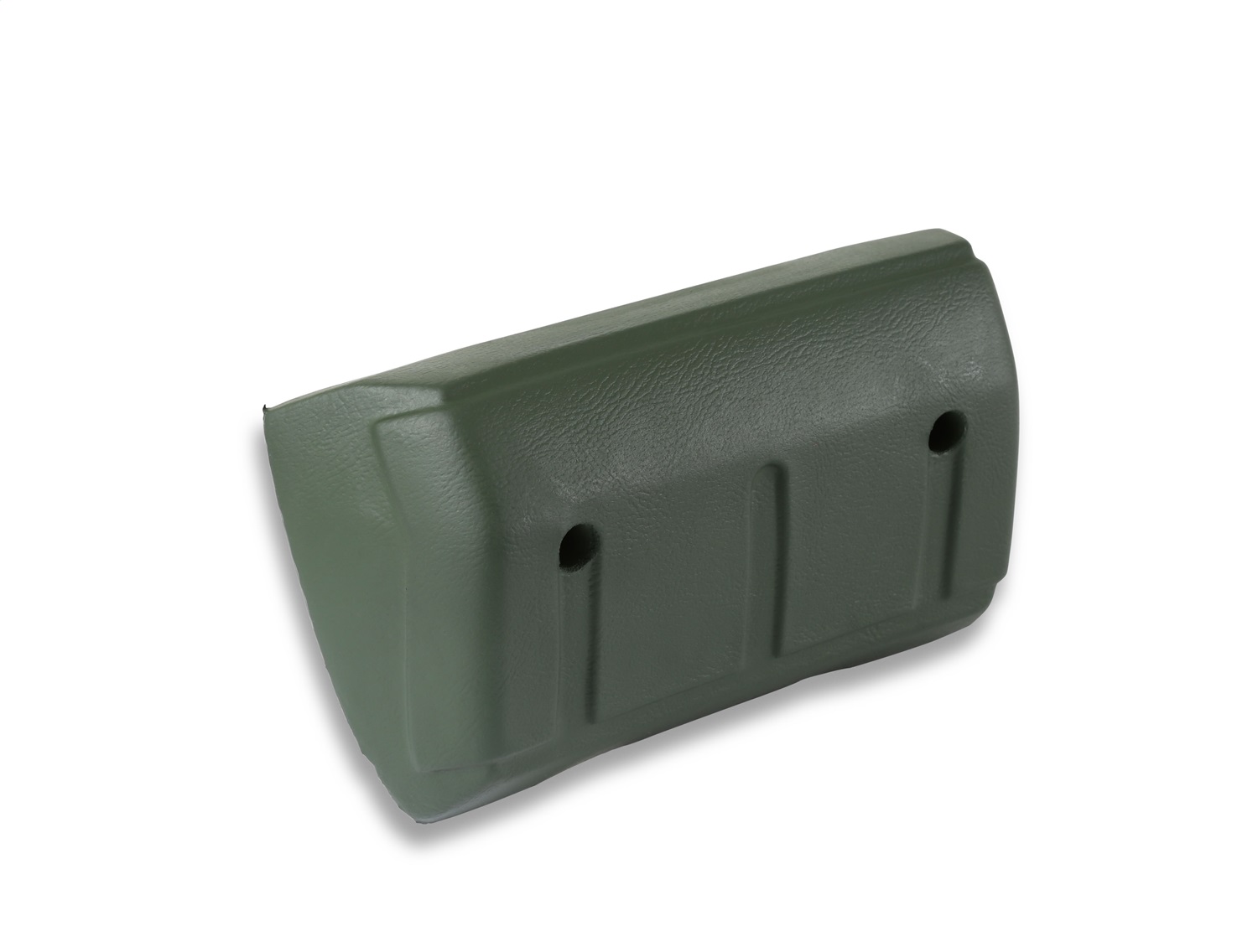 Holley 05-230 - Classic Truck Door Armrest Holley 05-230 - Classic Truck Door Armrest
