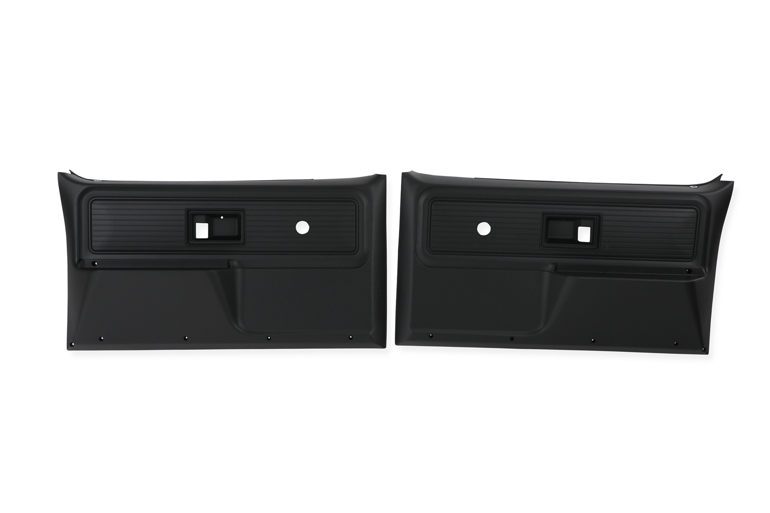 Holley 05-279 - Classic Truck Door Panel