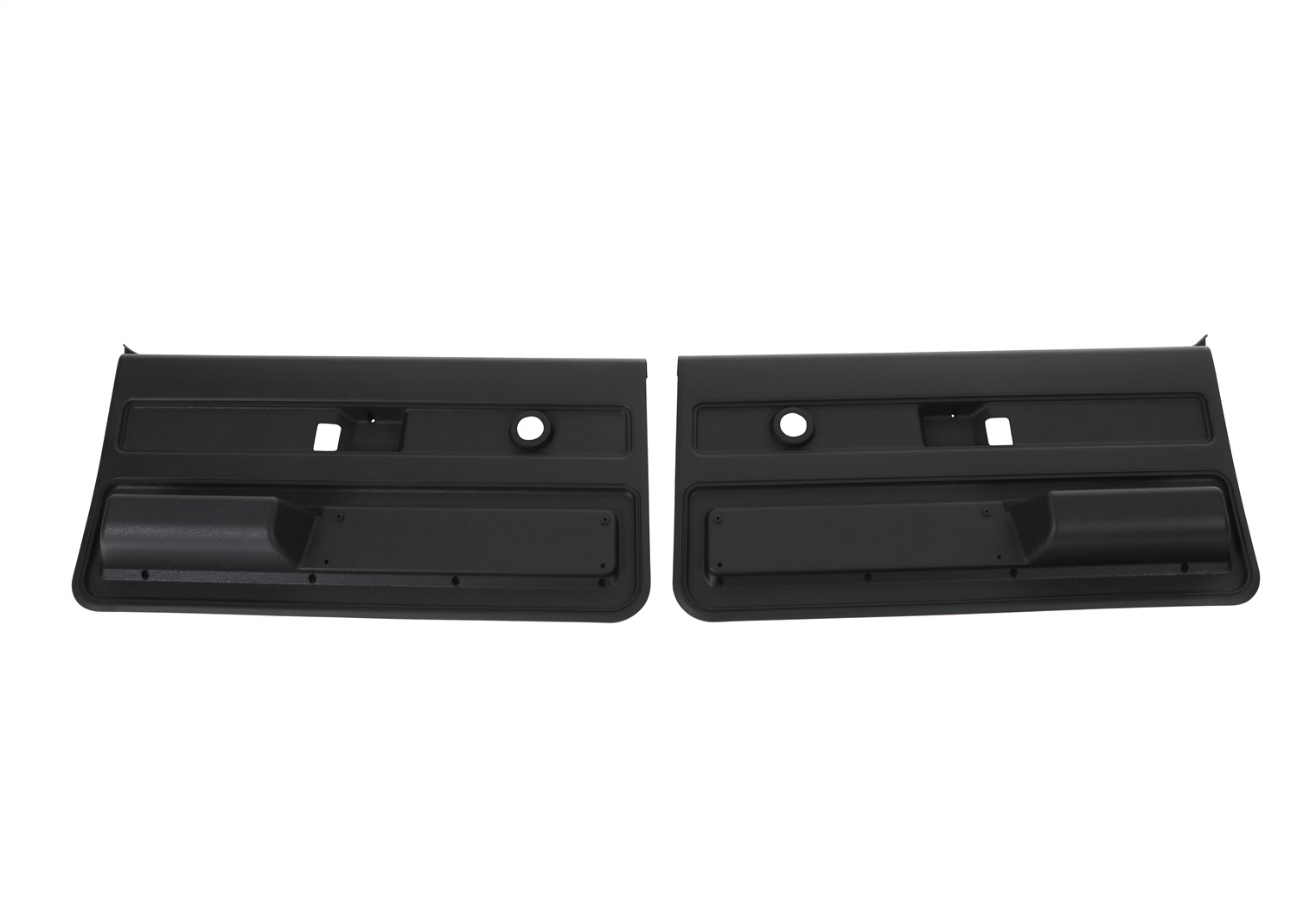 Holley 05-278 - Classic Truck Door Panel