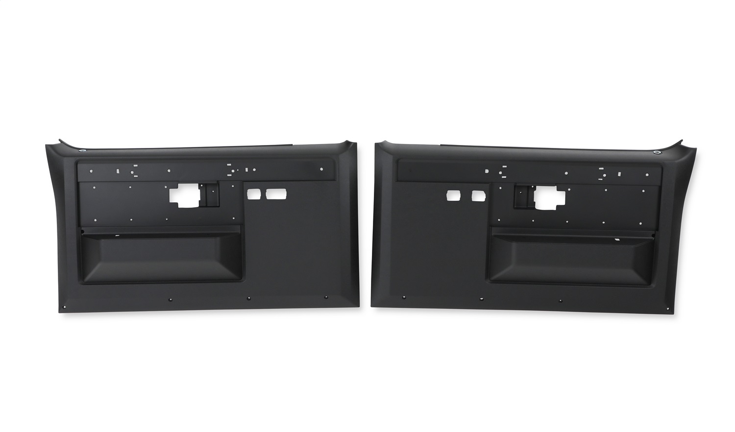 Holley 05-280 - Classic Truck Door Panel