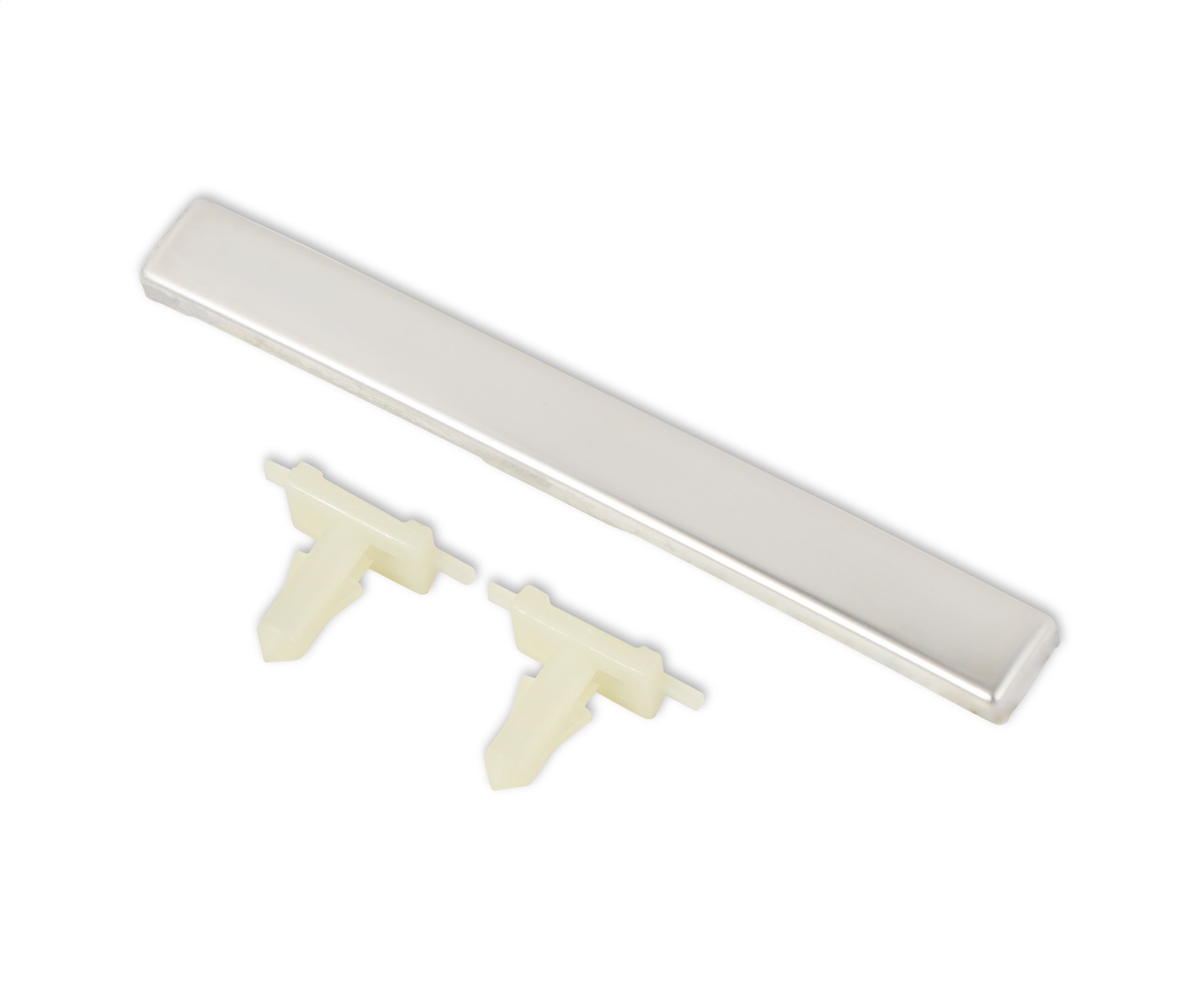 Holley 06-100 - Grille Molding; Upper; Inner; Dual; Holley 06-100 - Grille Molding; Upper; Inner; Dual;