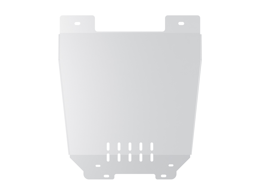 Icon 56117 - 2024 Toyota Tacoma 4th Gen Transmission Skid Plates Icon 56117 - 2024 Toyota Tacoma 4th Gen Transmission Skid Plates