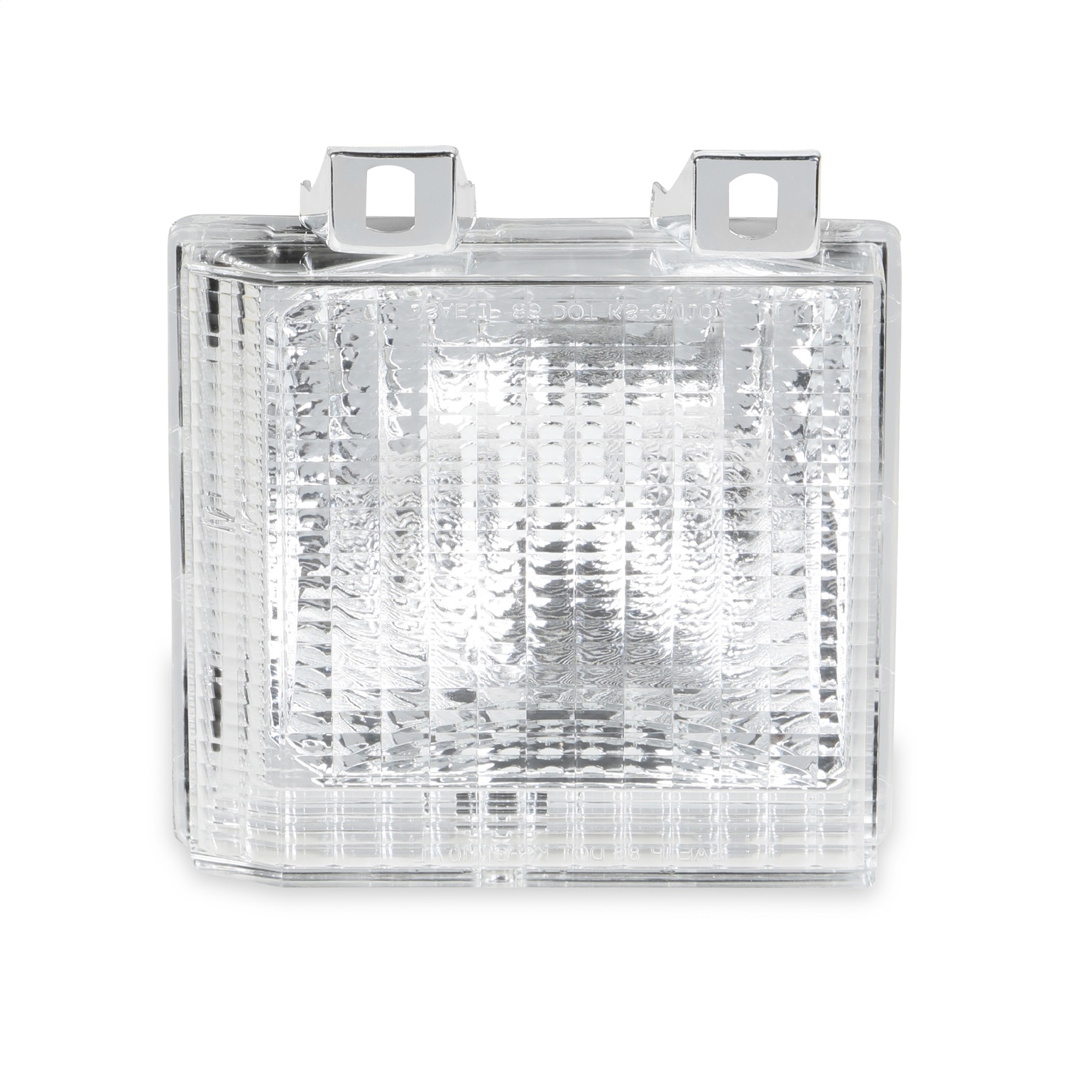 Holley 07-102 - Classic Truck Headlight Parking Light Holley 07-102 - Classic Truck Headlight Parking Light