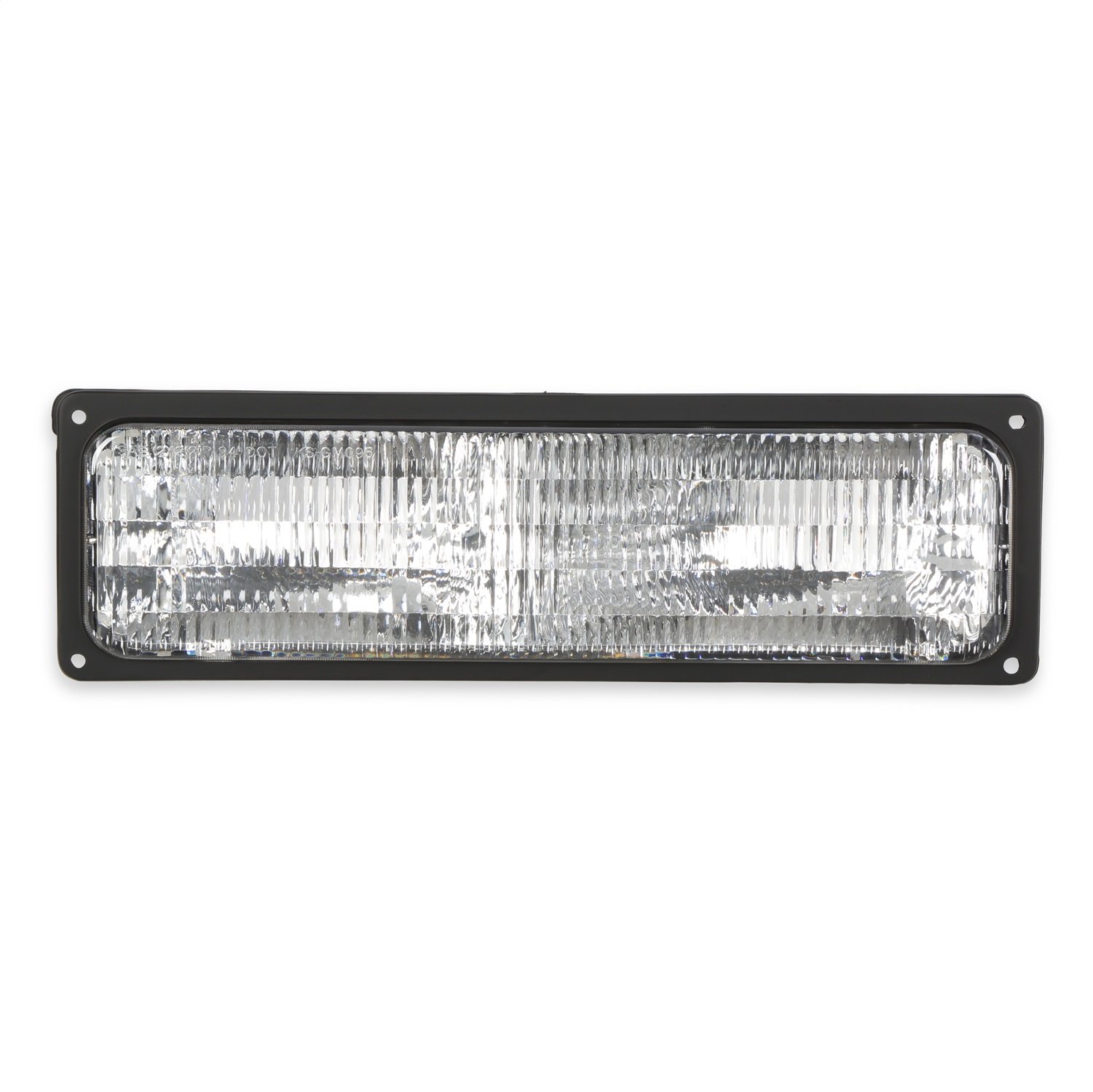 Holley 07-133 - Classic Truck Headlight Parking Light