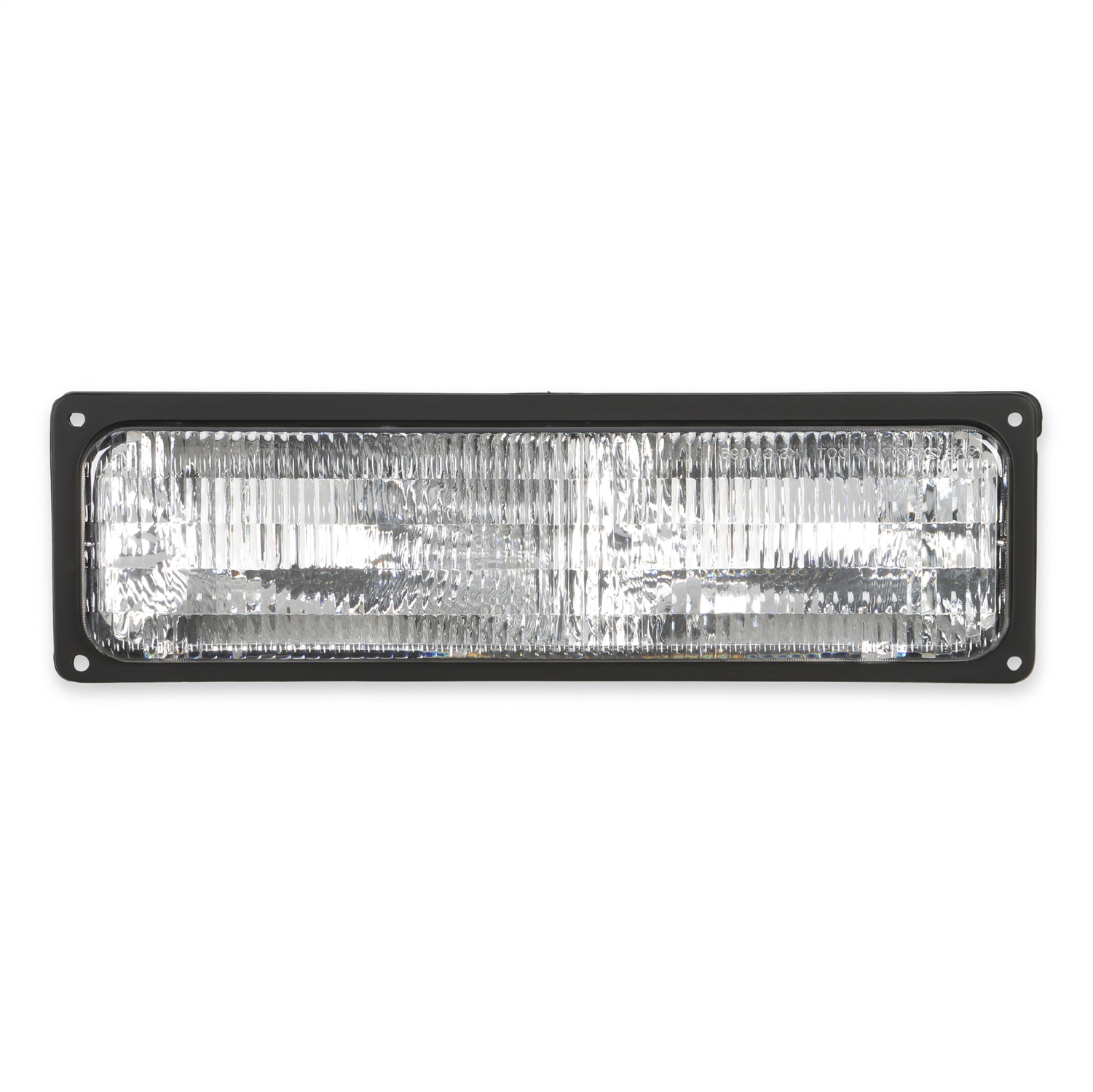 Holley 07-134 - Classic Truck Headlight Parking Light