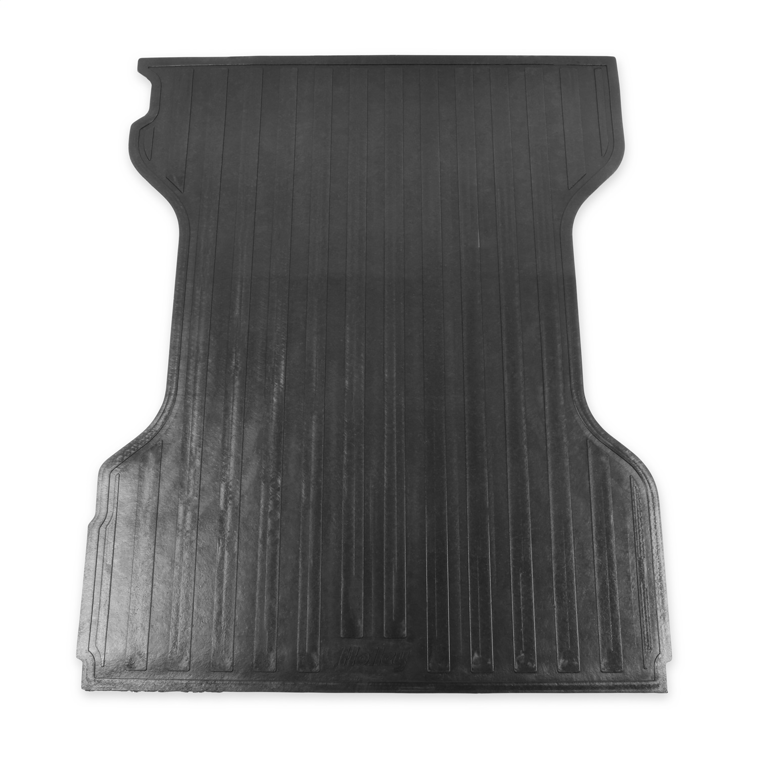 Holley 06-7379FBM - Classic Truck Bed Mat