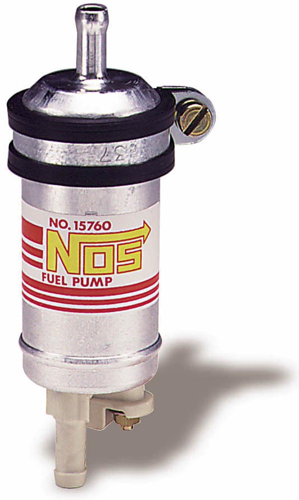 Holley 15760NOS