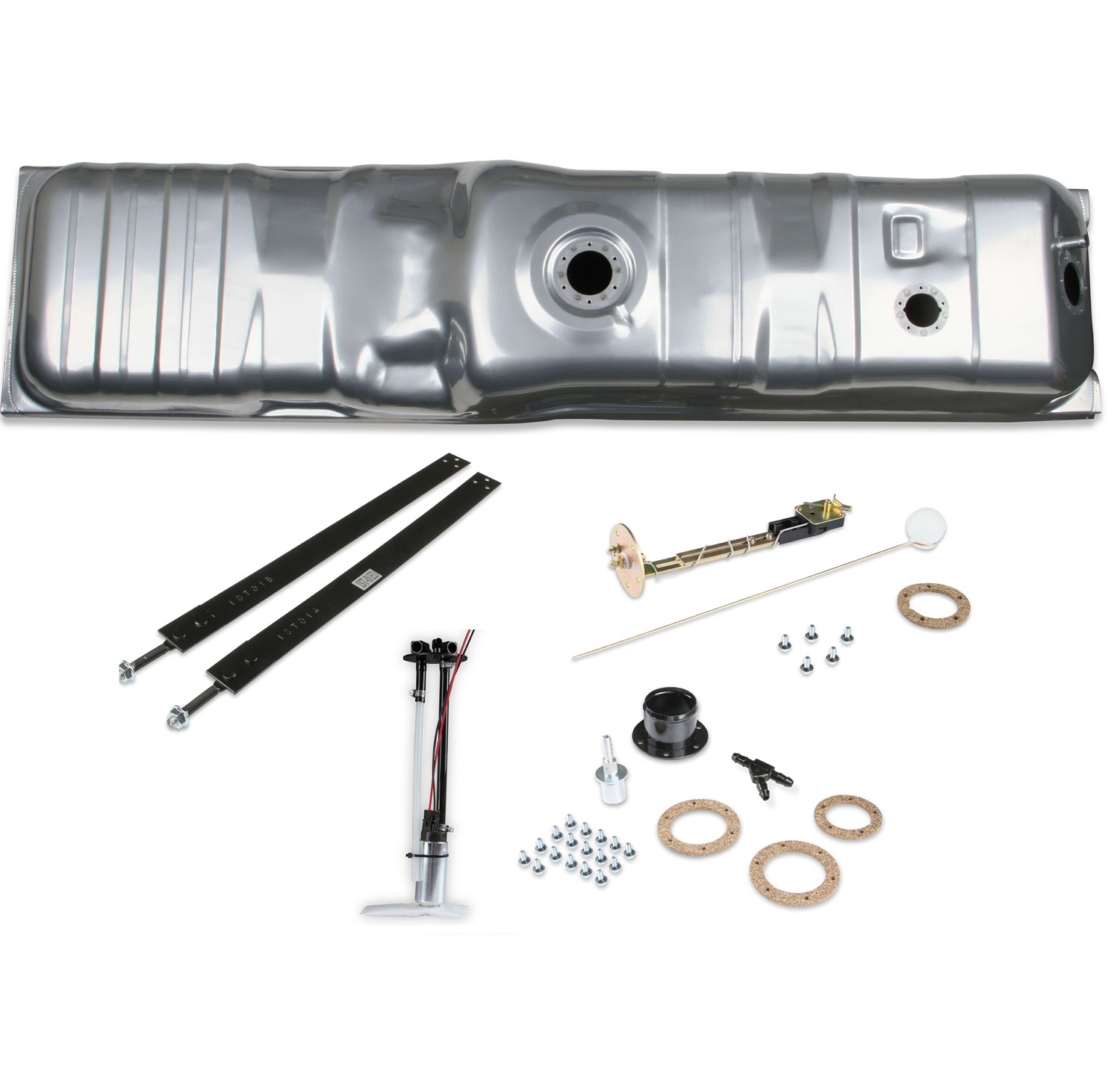 Holley 19-157 - Sniper EFI Fuel Tank System