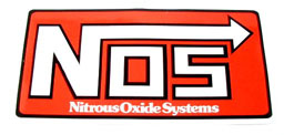 Holley 19203NOS