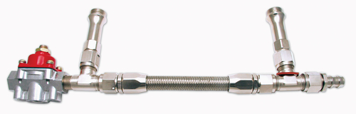 Holley 34-8000BPQFT Holley 34-8000BPQFT