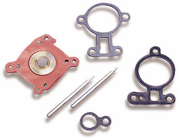 Holley 512-1