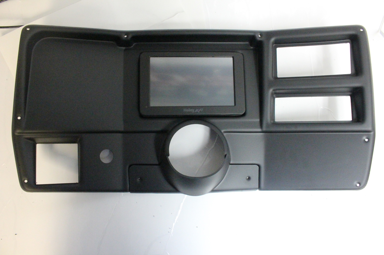 Holley 553-309 Holley 553-309