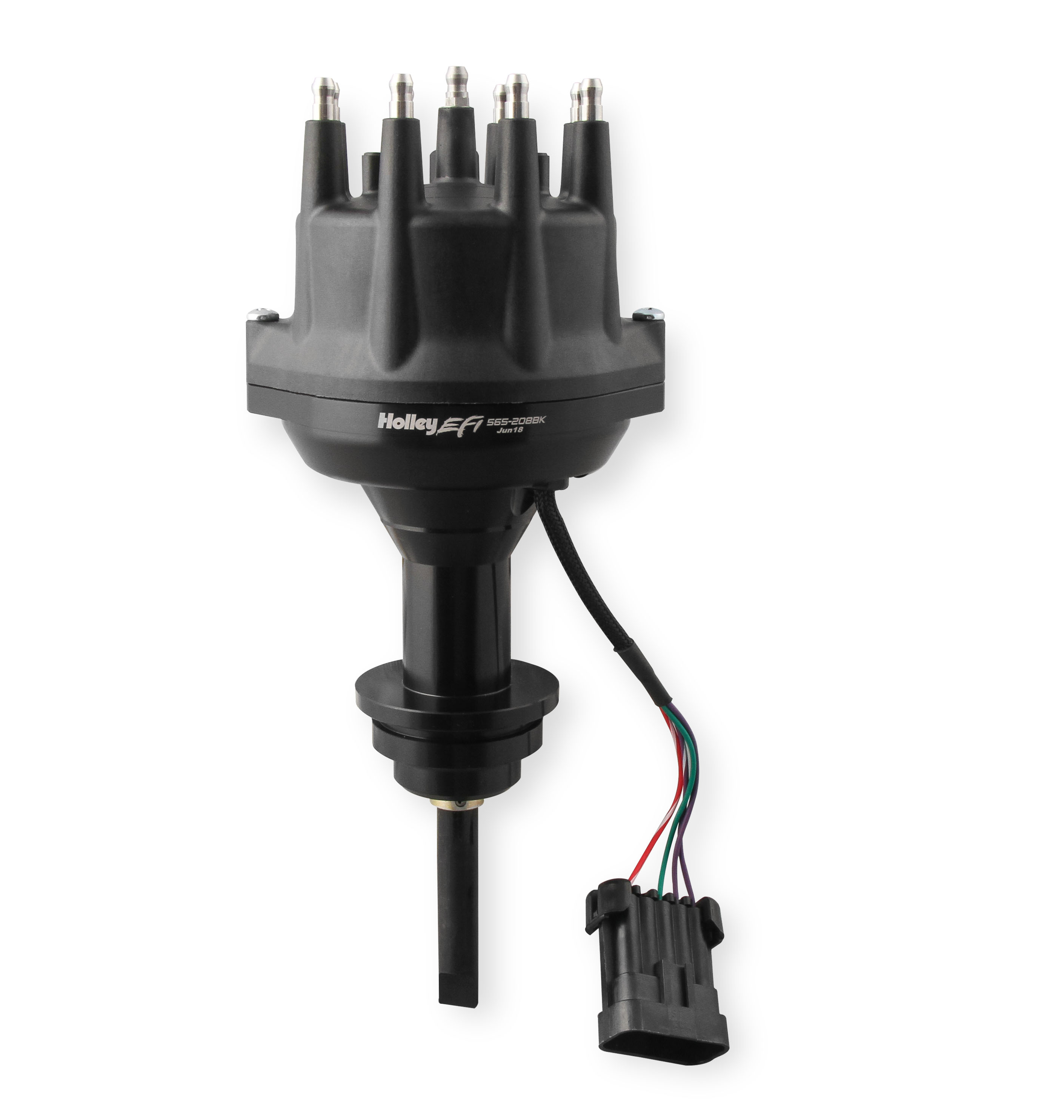 Holley 565-208BK