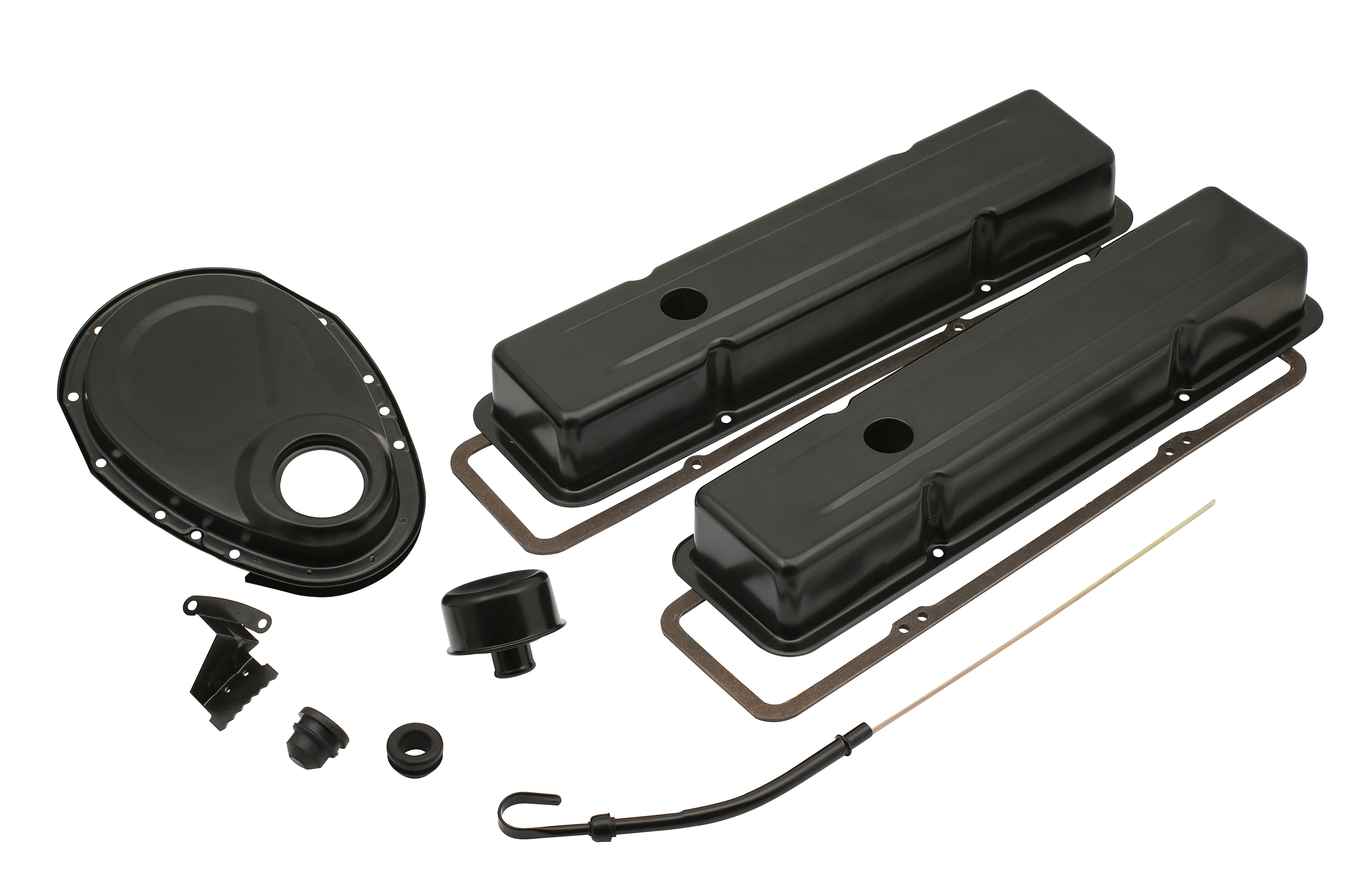 Holley 9834BP