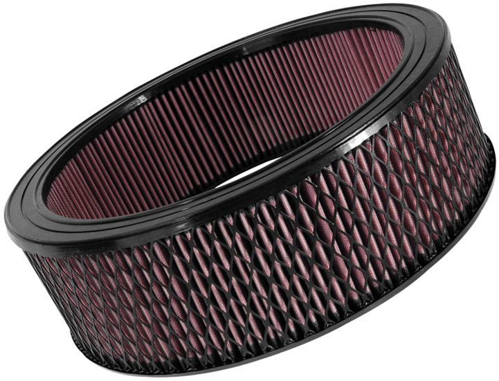 K&N E-3976XD - Round Air Filter