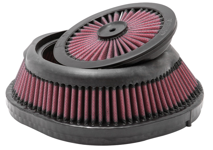 K&N HA-4503XD - Replacement Air Filter