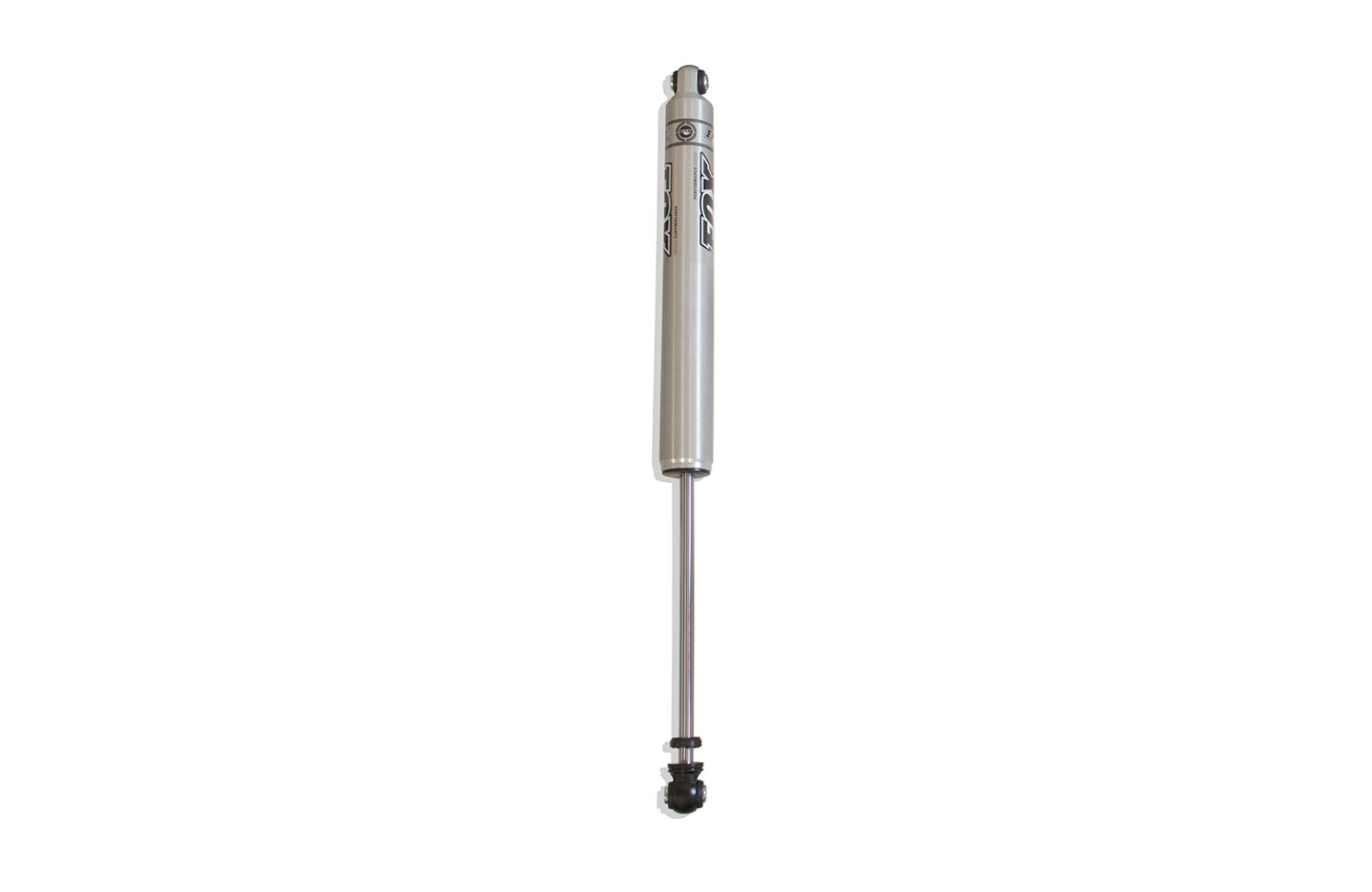 Maxtrac 774133F-9 - 21-23 Ford F-150 Fox 2.0 Performance Rear Shock - 4-5in Lift Height (1 Pc)