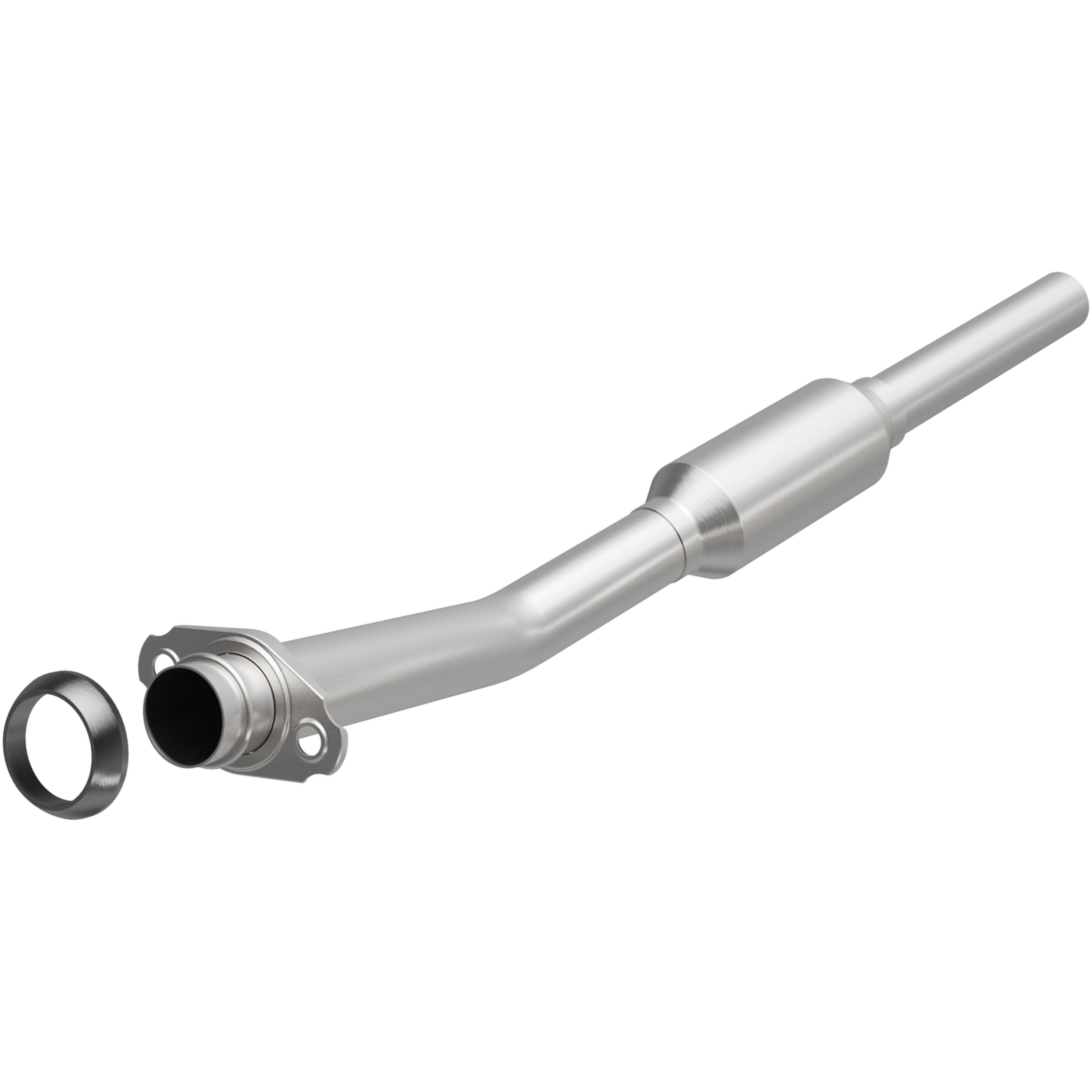 Magnaflow 3391273 - 90-91 Caravan/Voyagr 3.3 CA Direct Fit Converter