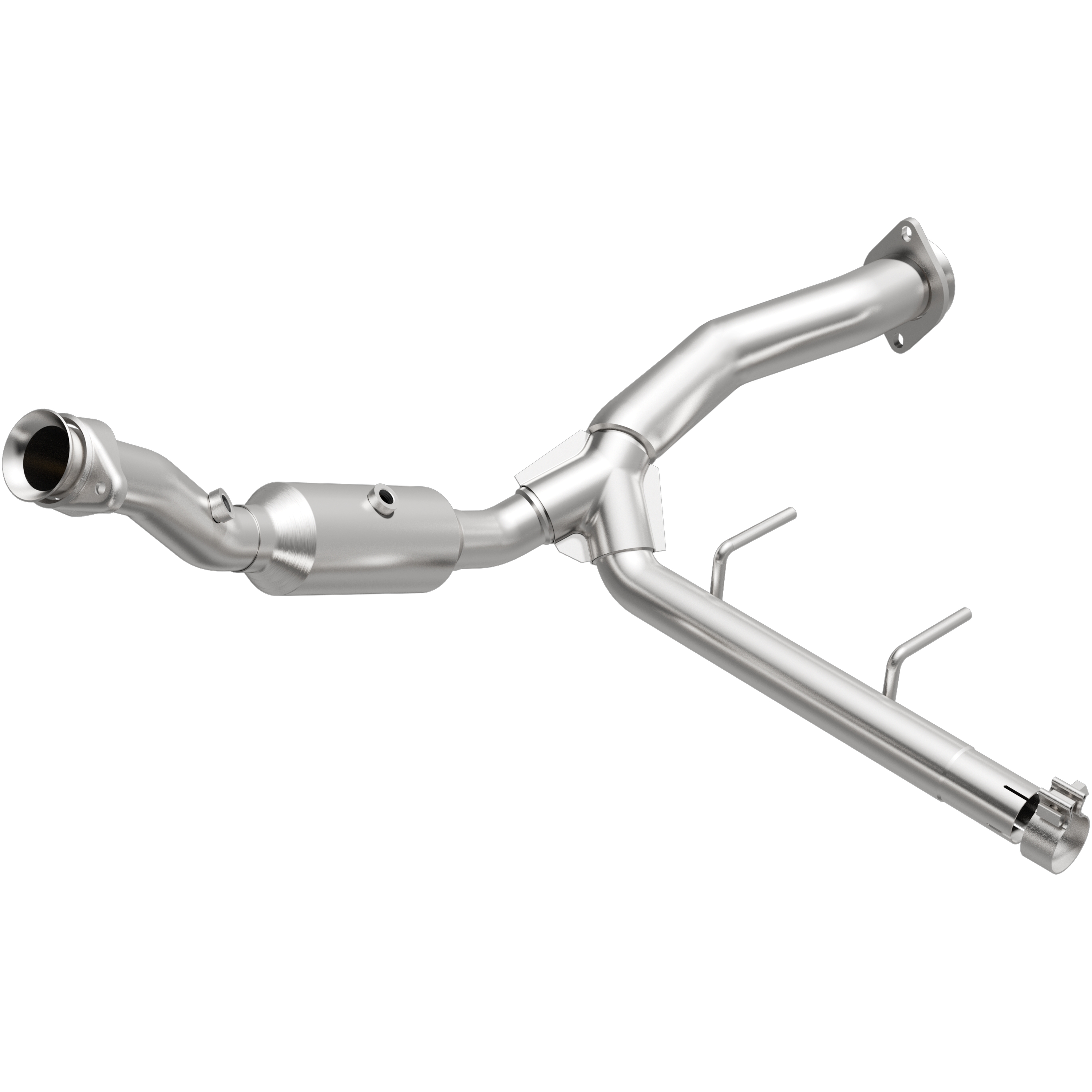 Magnaflow 5551469 - 15-17 Ford F-150 3.5L Direct Fit Converter
