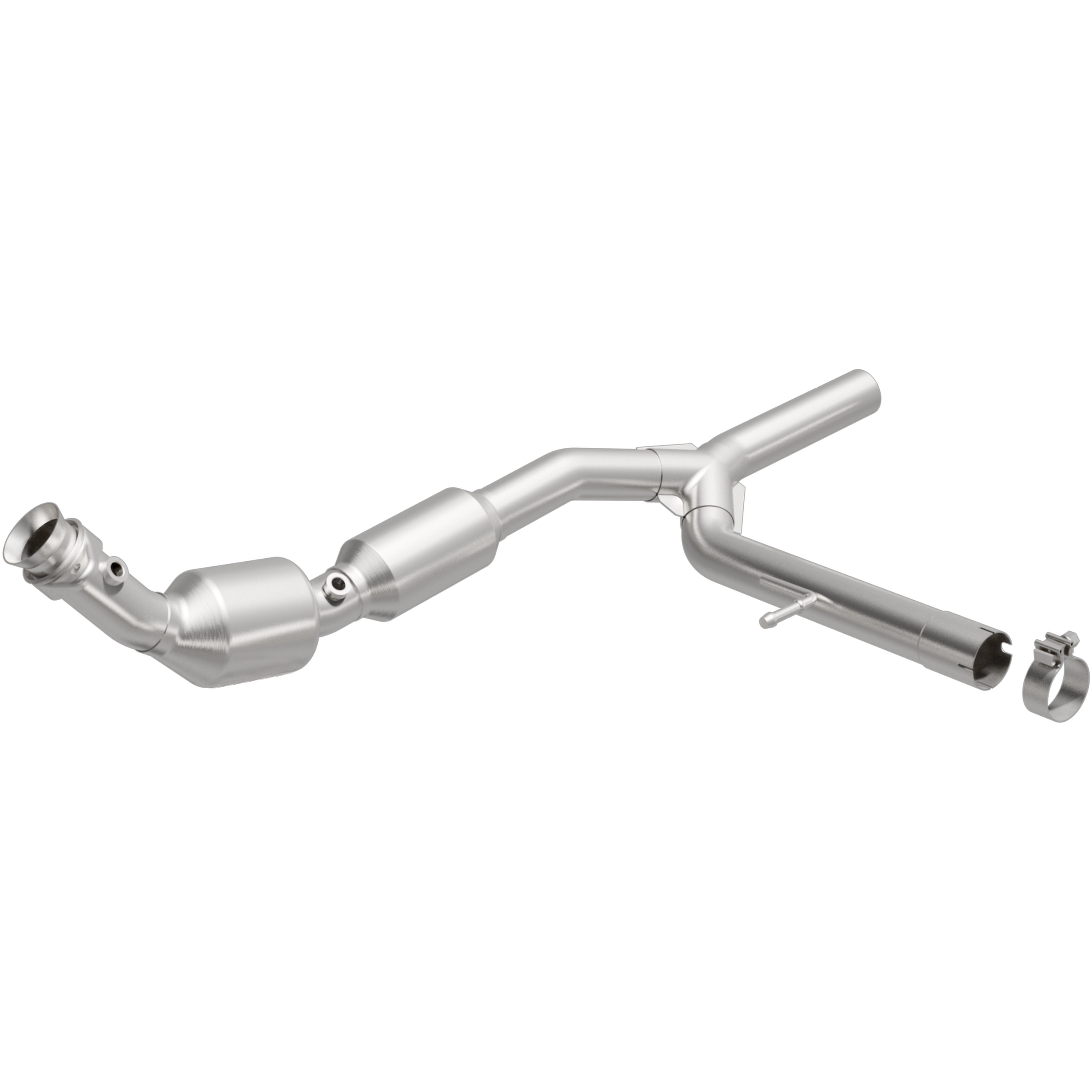Magnaflow 5582706 - 2004 Ford F-150 5.4L Direct Fit Converter