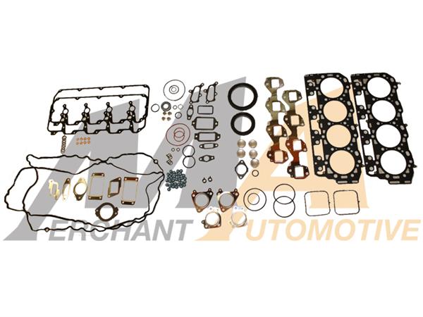 Merchant Automotive 10250