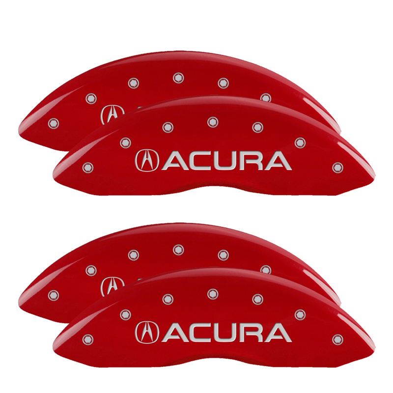 MGP 39028SACURD - Set of 4 Caliper Covers