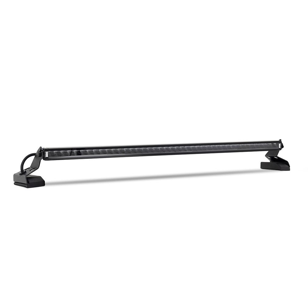 Mishimoto BNLT-BR-21-SS40 - Borne Off-Road Direct Fit Light Bar, 40in, fits Bronco 2021+