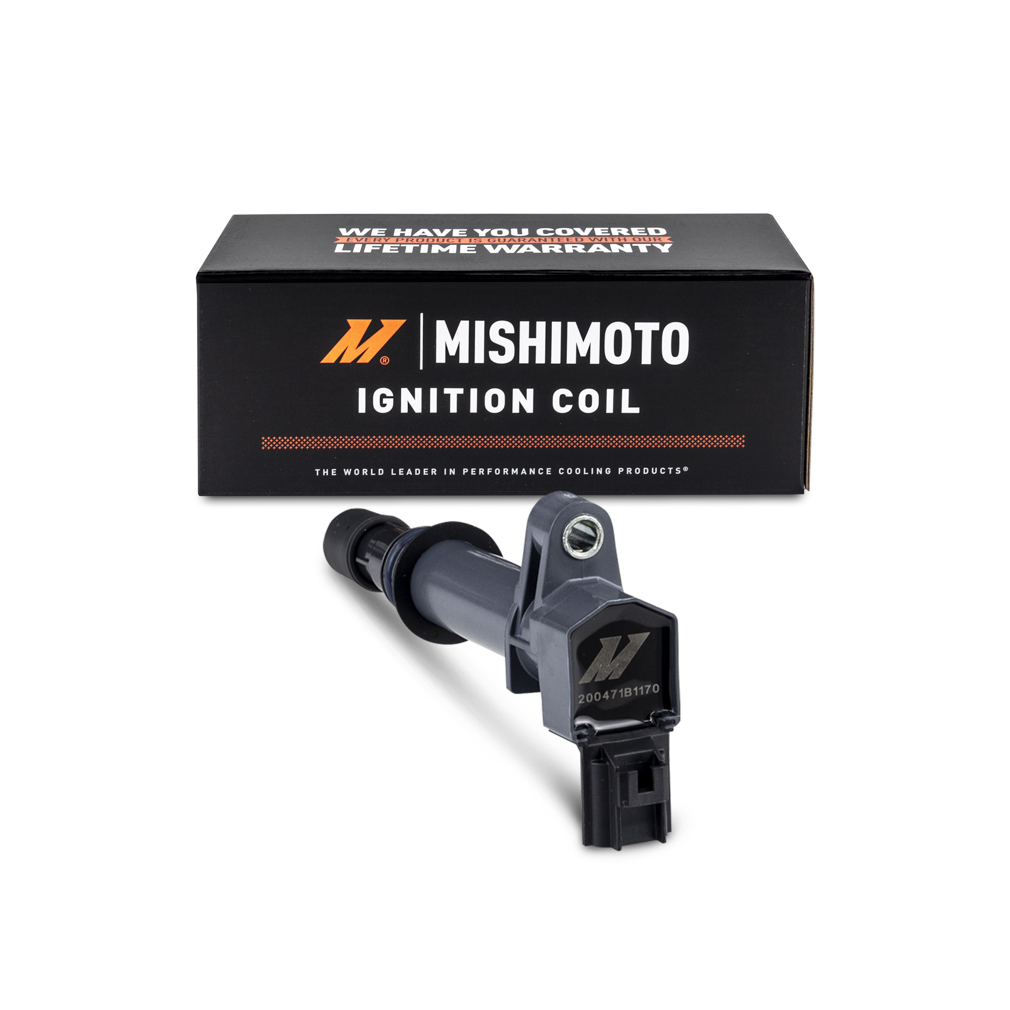 Mishimoto MMIG-RAM-02 - 02-07 Dodge Ram 1500 4.7L Ignition Coil