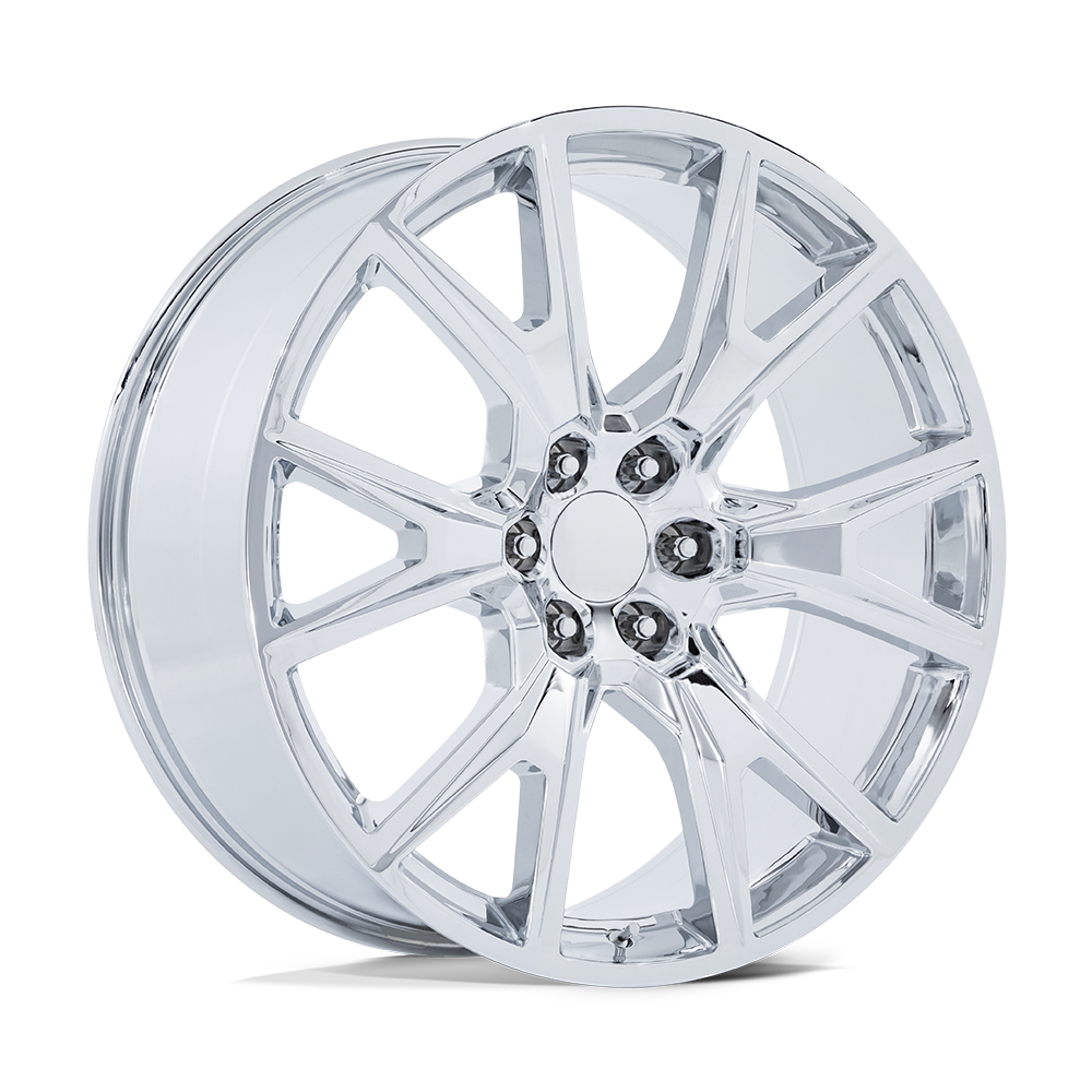 Performance Replicas 199C-2615831 - PR199 26X10 6X5.5 78 +31 CHROME