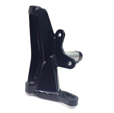 PPM Racing Components PPML153 - Spindle Longhorn Left