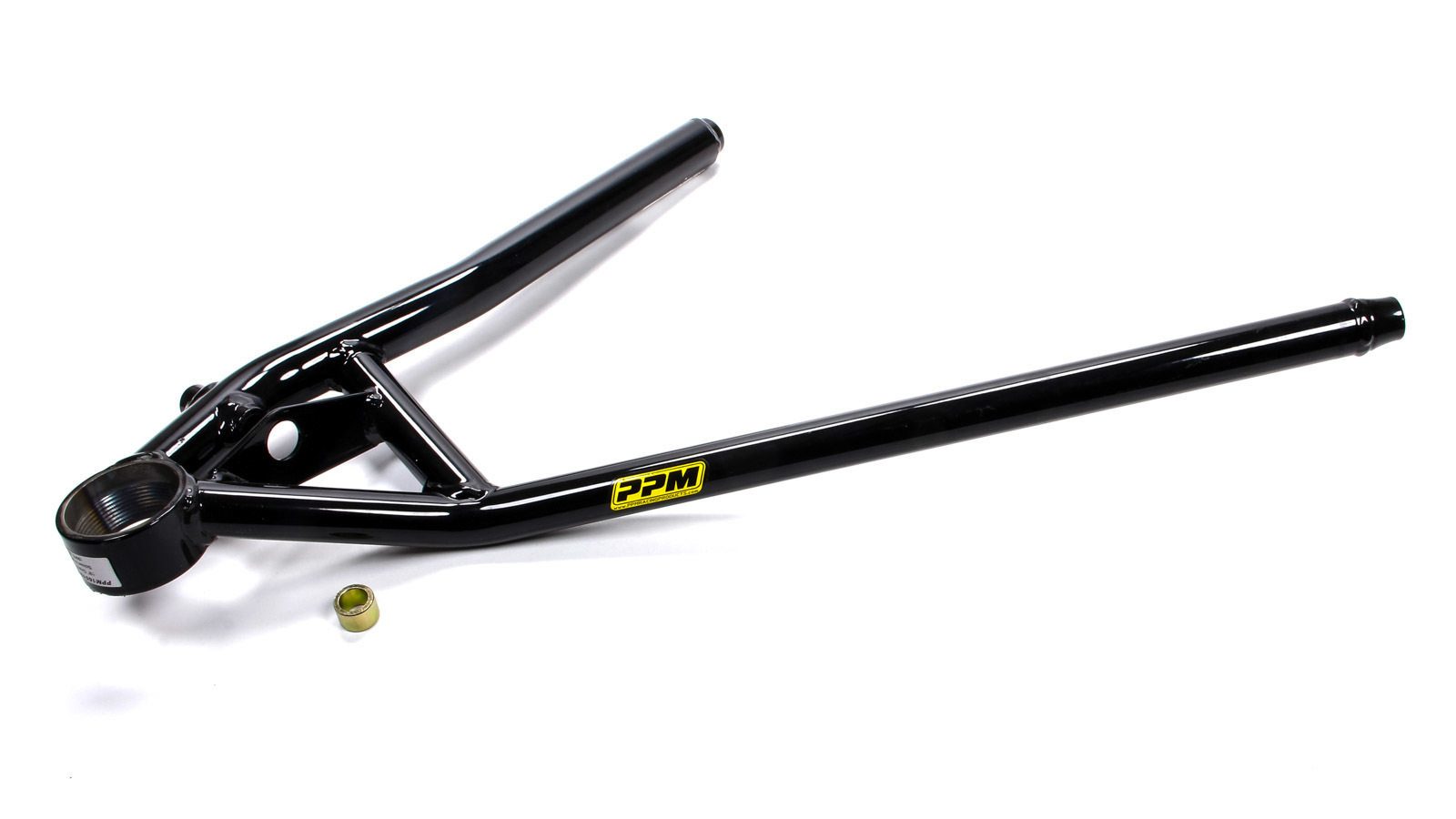 PPM Racing Components PPM16519-S1PCRB - Lwr Control Arm 19in 1pc Blue Rocket RF PPM Racing Components PPM16519-S1PCRB - Lwr Control Arm 19in 1pc Blue Rocket RF