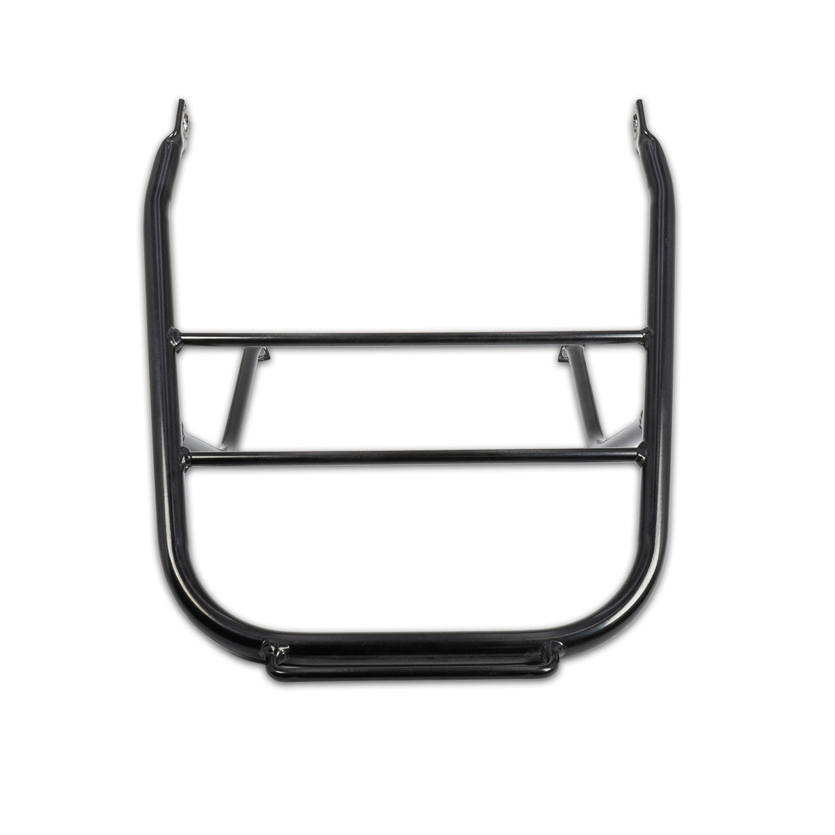 PPE 768010020 - Front Motorcycle Luggage Rack 93-25 Honda XR650L