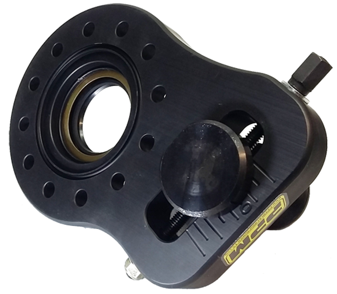 PPM Racing Components PPM0450 - Pinion Mount  Adjustable Single Sided Alum
