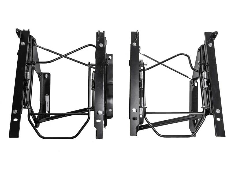 PRP Seats C82 - PRP Jeep CJ7/YJ Seat Mounts  (Complete Pedestal) - Pair