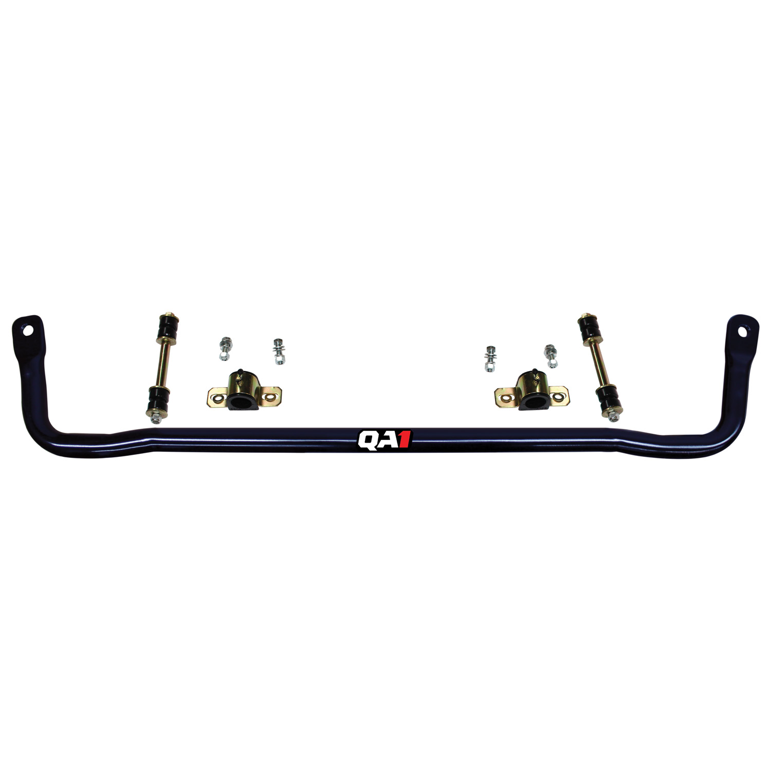 QA1 52820 - 63-82 Chevrolet Corvette Front Sway Bar - 1-1/4in QA1 52820 - 63-82 Chevrolet Corvette Front Sway Bar - 1-1/4in