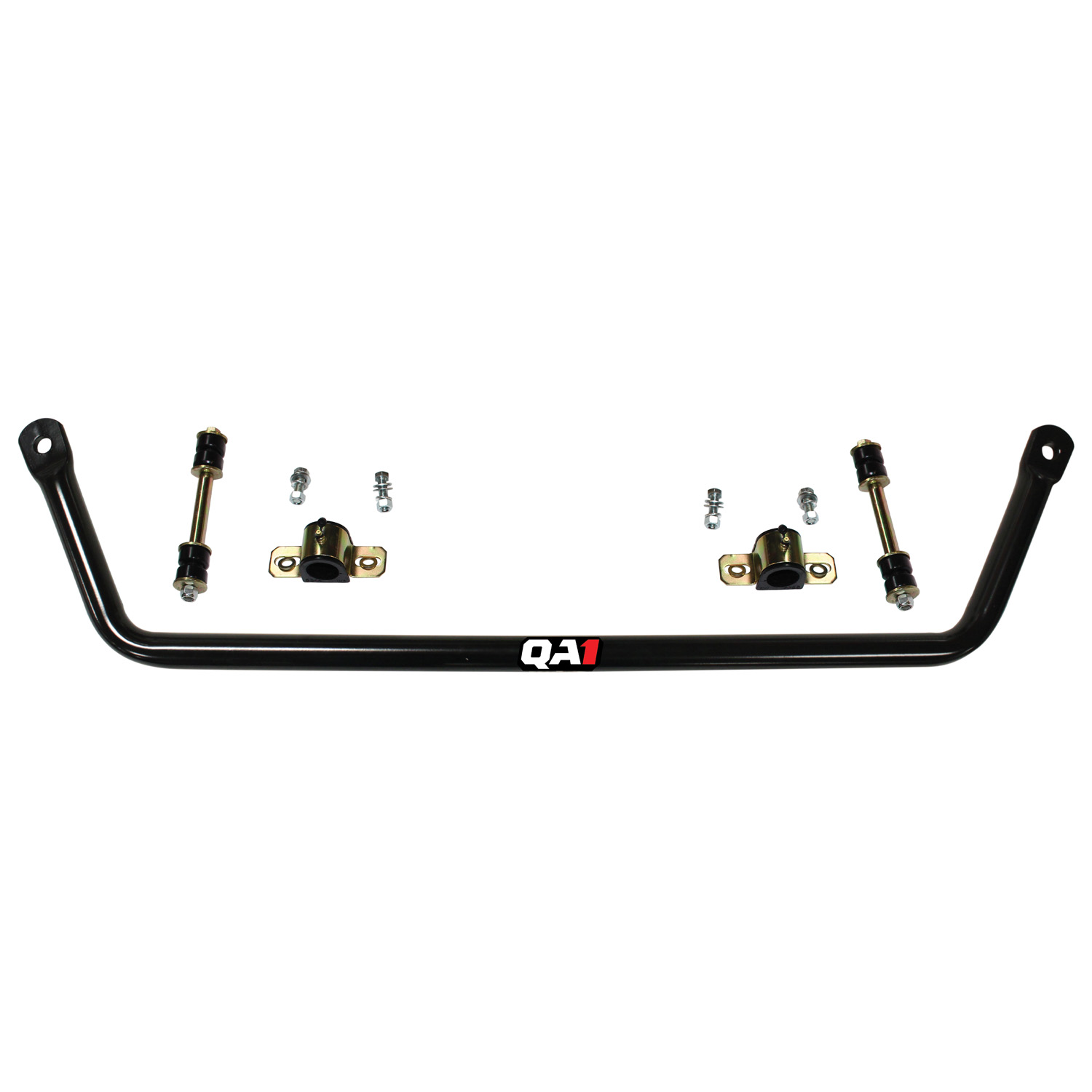 QA1 52861 - 67-72 Mopar A-Body Front Sway Bar - 1-1/4in QA1 52861 - 67-72 Mopar A-Body Front Sway Bar - 1-1/4in