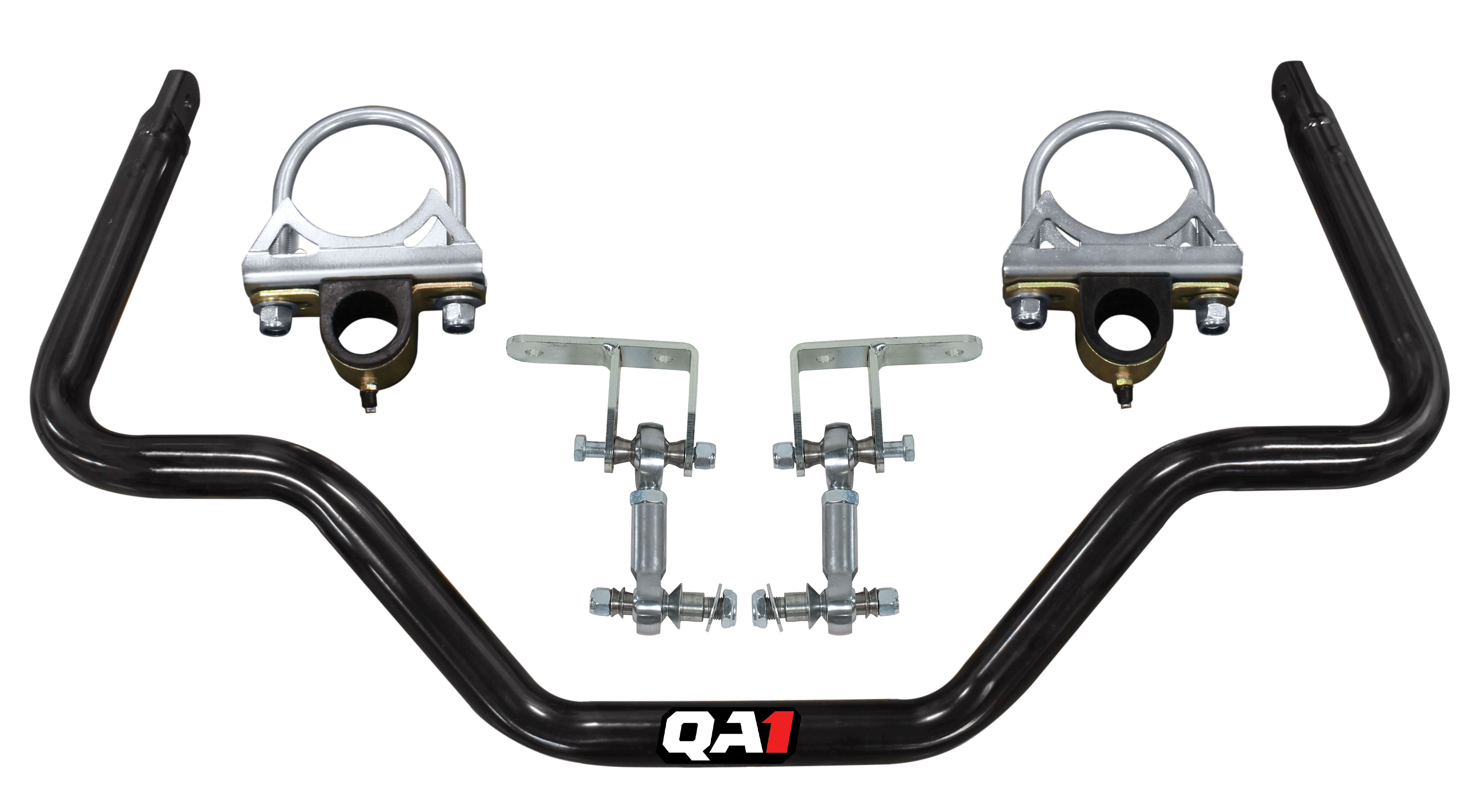 QA1 52853 - 78-88 GM G-Body Anti-Roll Bar Kit Rear 1-1/4in QA1 52853 - 78-88 GM G-Body Anti-Roll Bar Kit Rear 1-1/4in