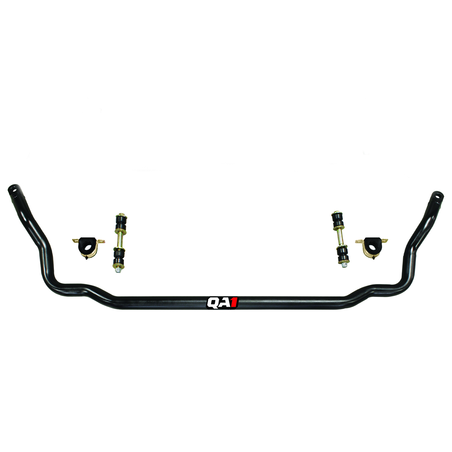 QA1 52850 - 71-76 GM B-Body Sway Bar Kit Front 1-3/8in