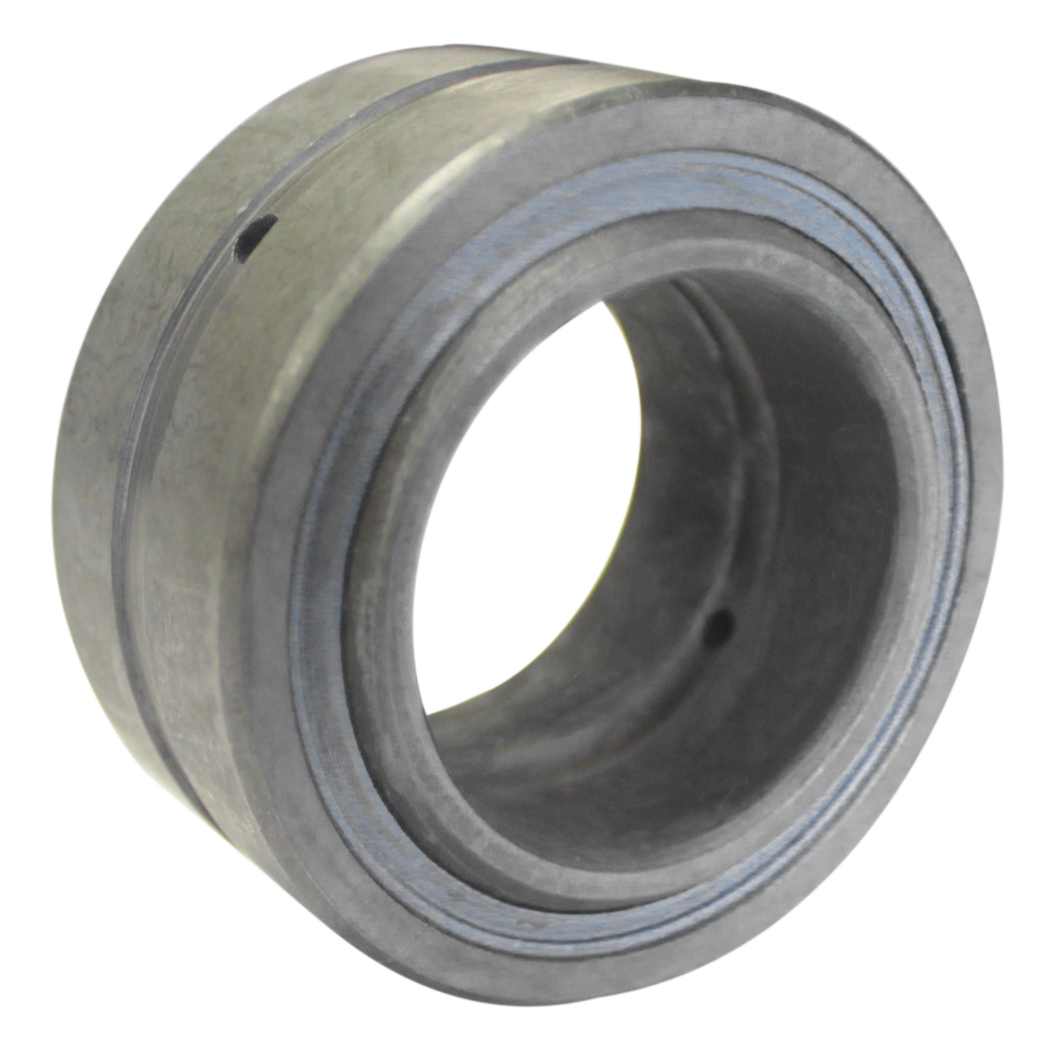 QA1 GEZ76ES2RS - GEZ-2RS Fractured Race Series Bearing - 3in Bore - Sealed 52100 Bearing Steel