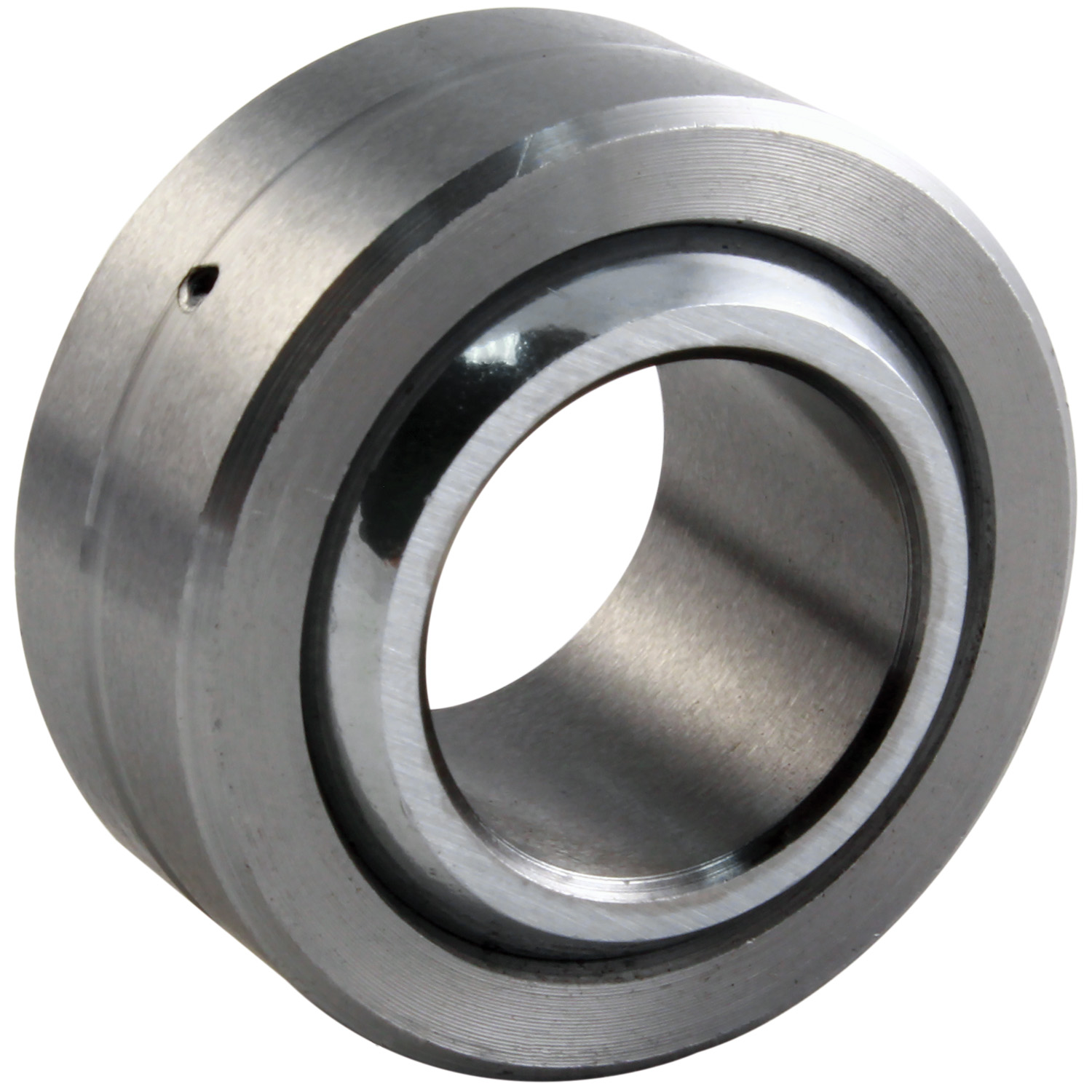 QA1 HCOM20 - HCOM Series Bearing - 1-1/4in Bore - Heat Treated Chrome Plated Chromoly Steel