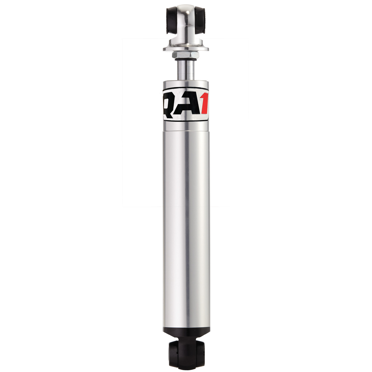 QA1 TN907 - Stocker Star Series Rear Shock Absorber - Non Adj. - 14.625in/23.875in - Aluminum