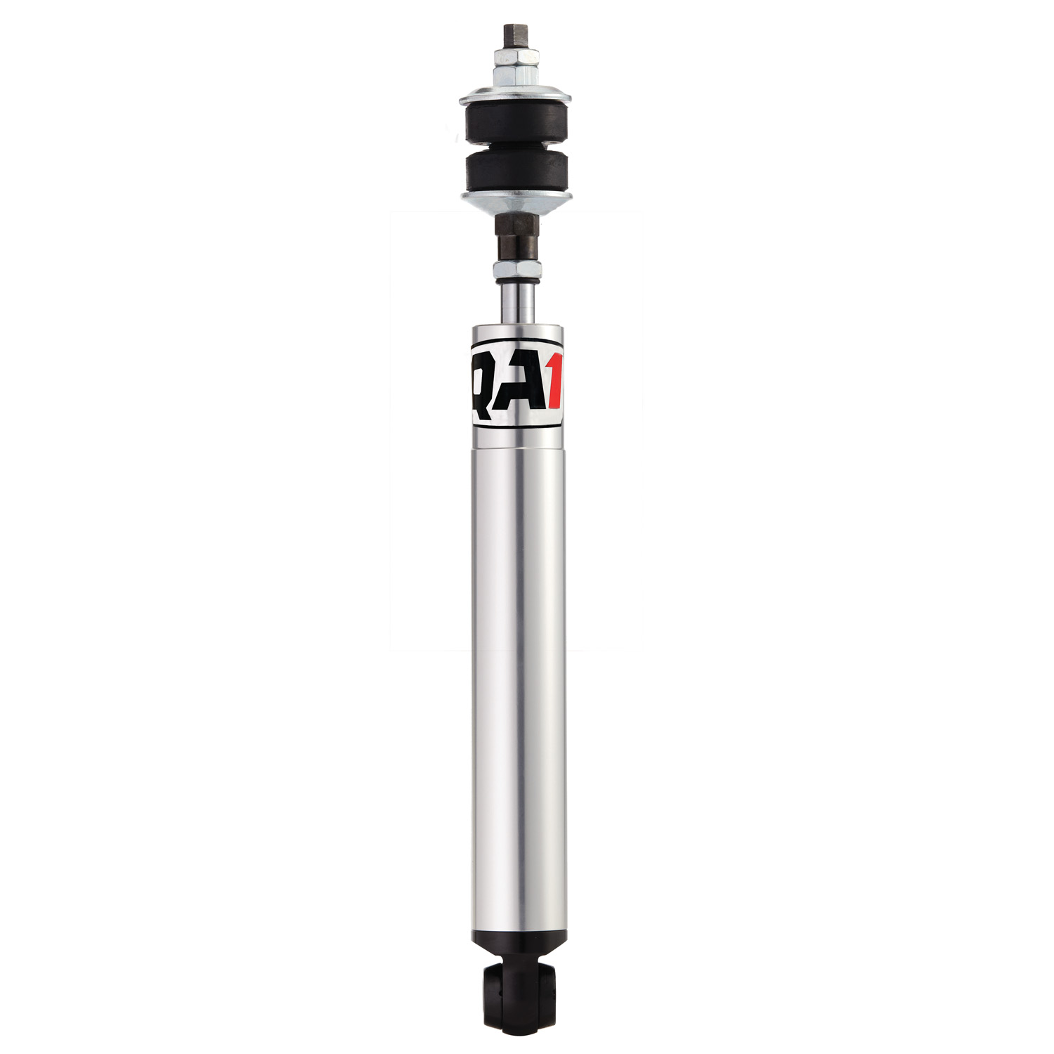 QA1 TN515 - Stocker Star Series Front Shock Absorber - Non Adj. - 9in/13.375in - Aluminum QA1 TN515 - Stocker Star Series Front Shock Absorber - Non Adj. - 9in/13.375in - Aluminum