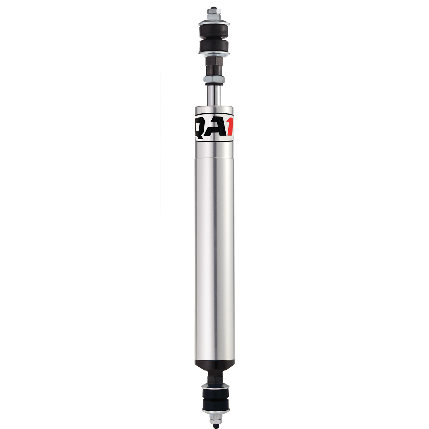 QA1 TN601 - Stocker Star Series Rear Shock Absorber - Non Adj. - 11.25in/16.5in - Aluminum