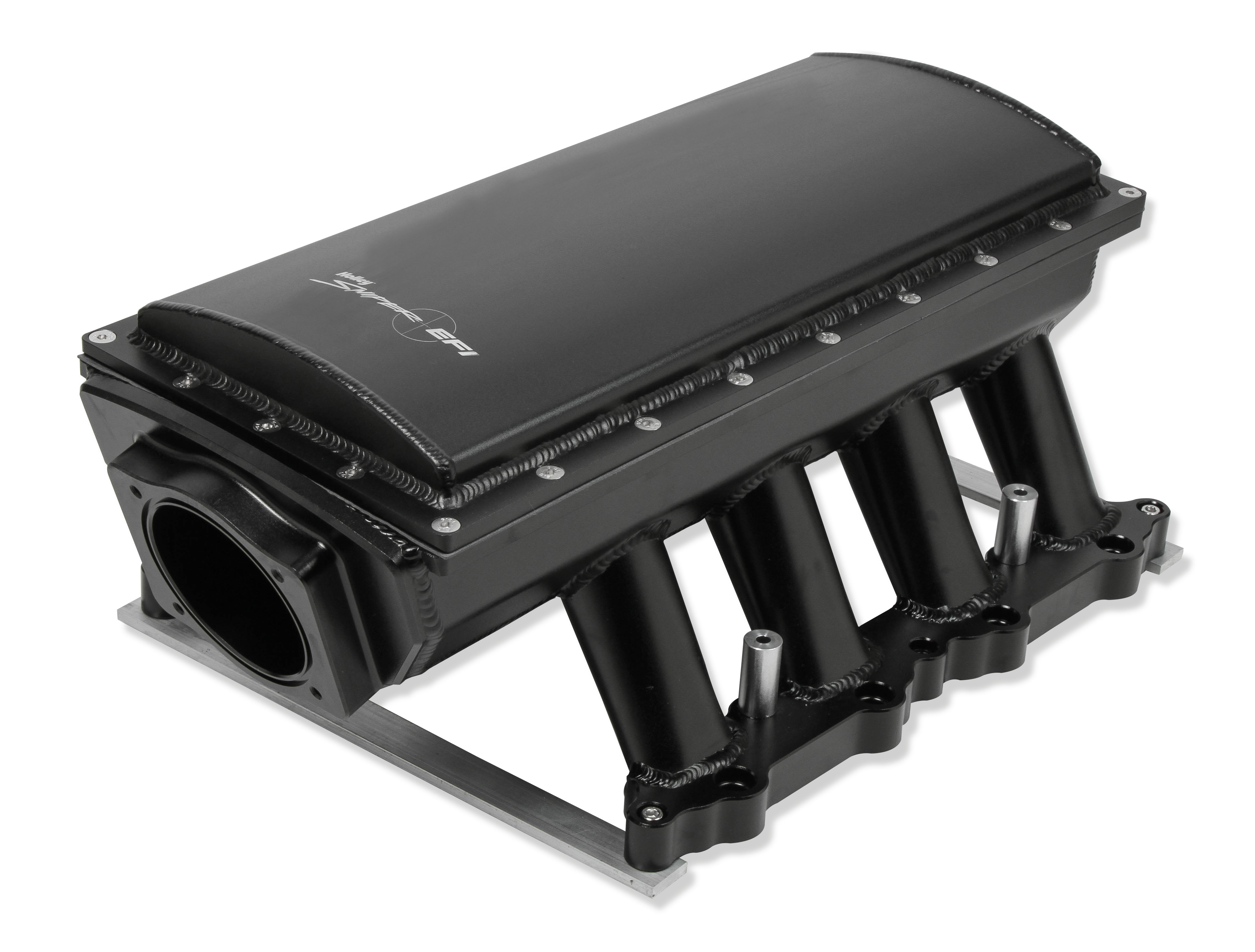 Sniper 833152 - EFI 11-15 5.0L COY HI-RAM BLACK Sniper 833152 - EFI 11-15 5.0L COY HI-RAM BLACK