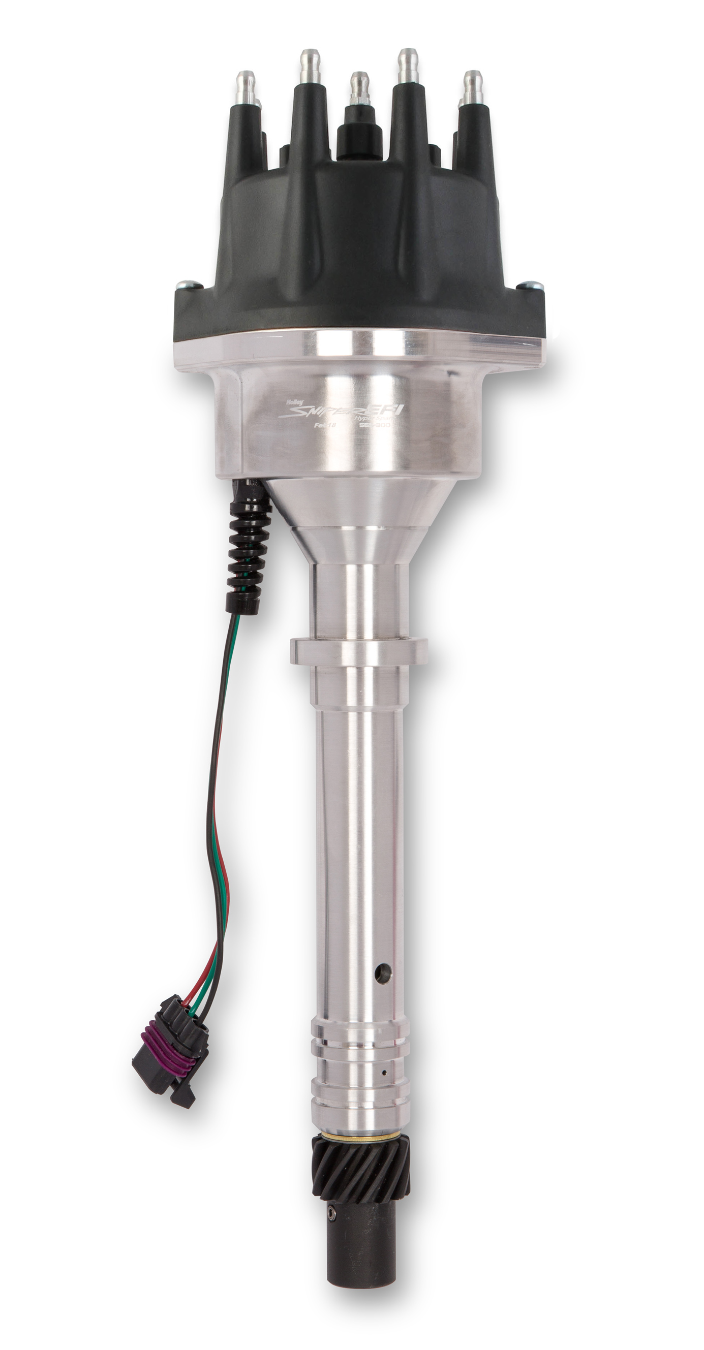 Sniper 565-305 - EFI HyperSpark Distributor - Chrysler 383/400