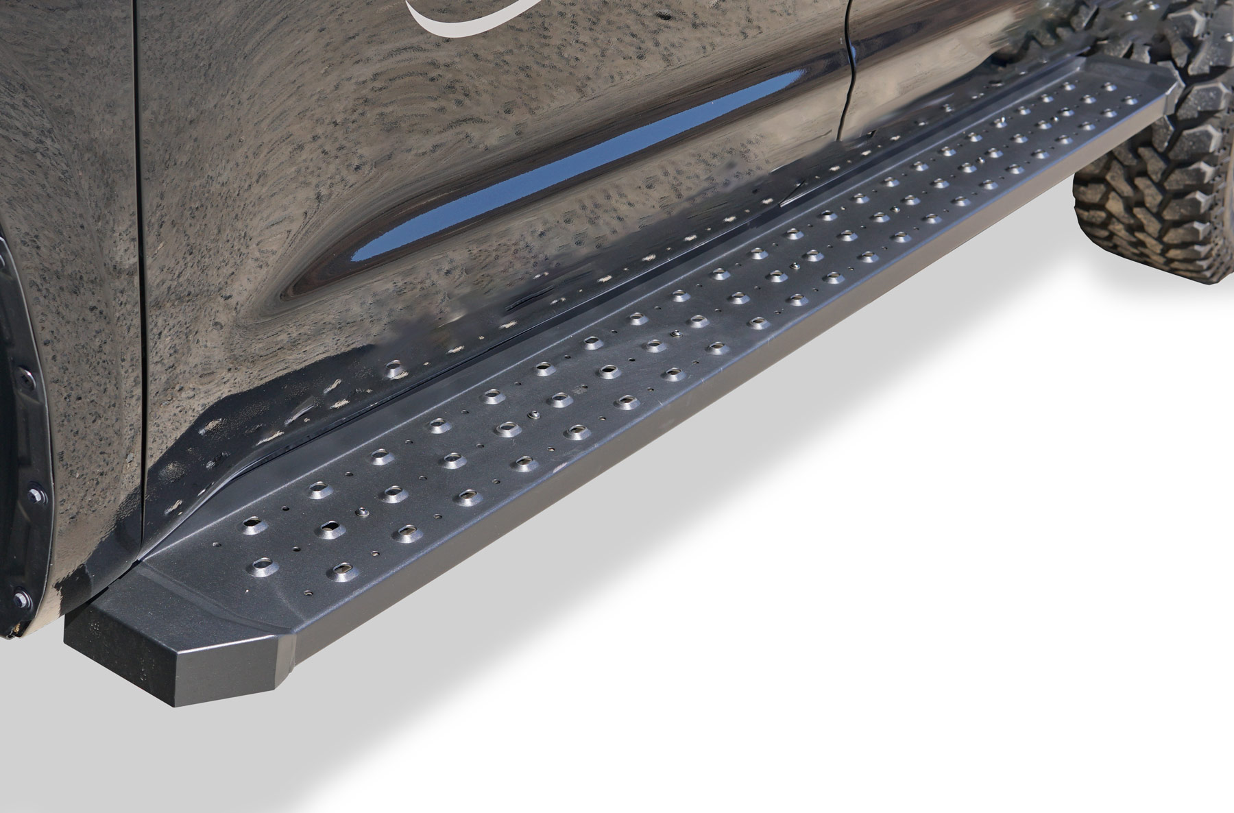 Steelcraft 600-02290 - STX600 Running Boards Steelcraft 600-02290 - STX600 Running Boards