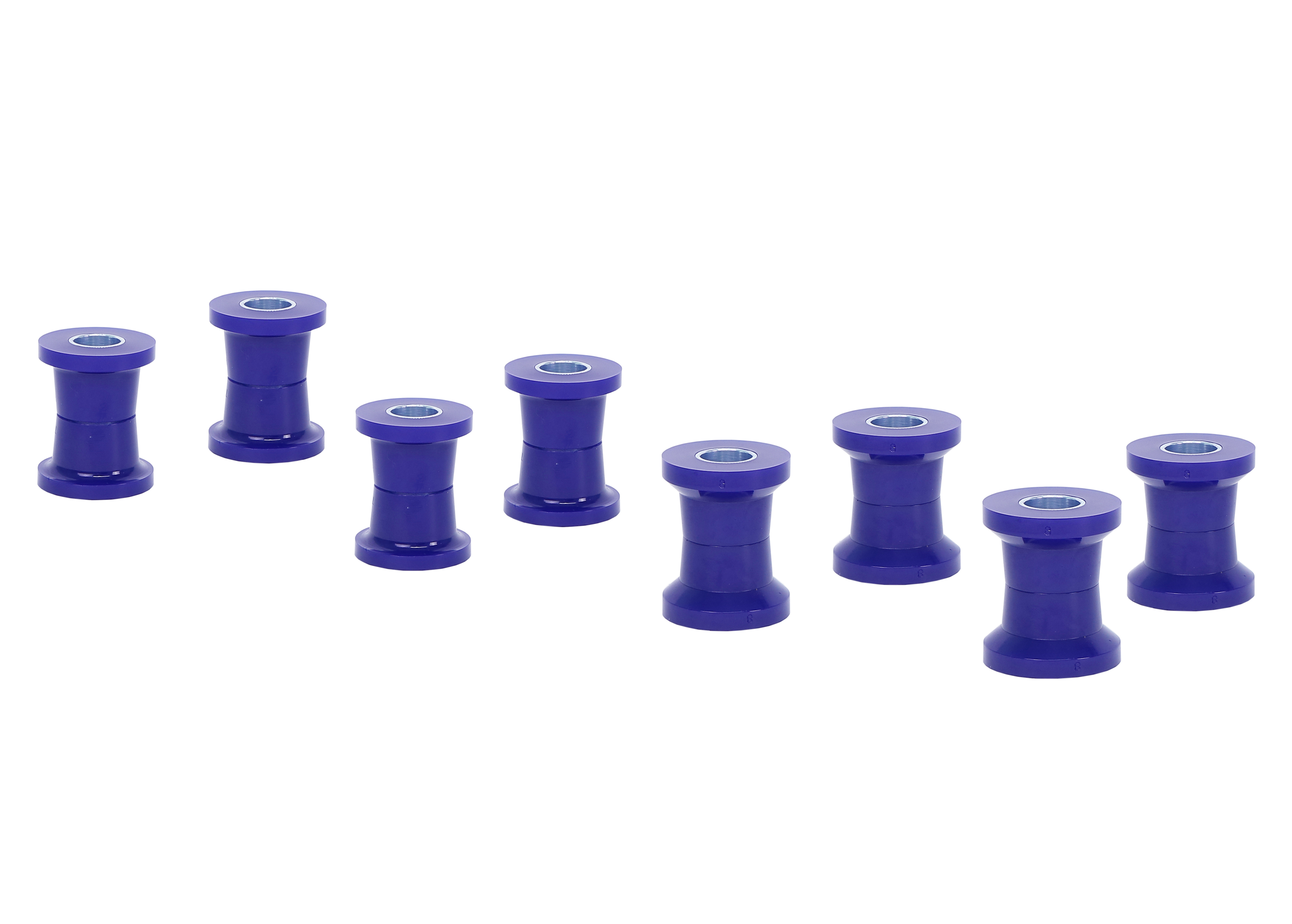 Superpro SPF0758K - Suspension Trailing Arm Bushing