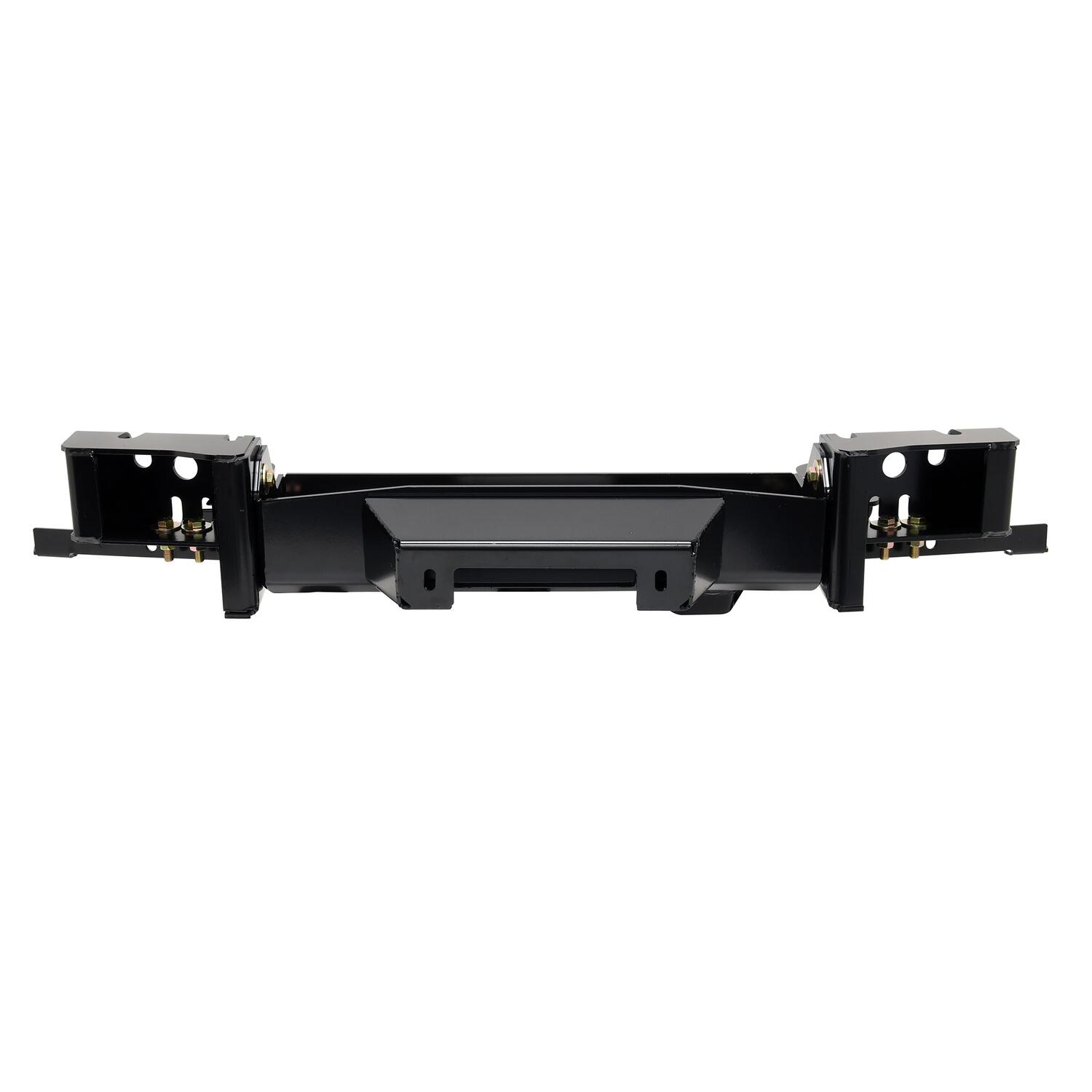 Superwinch 2404095 - 22-24 Toyota Tundra Hidden Winch Mount - Black Superwinch 2404095 - 22-24 Toyota Tundra Hidden Winch Mount - Black
