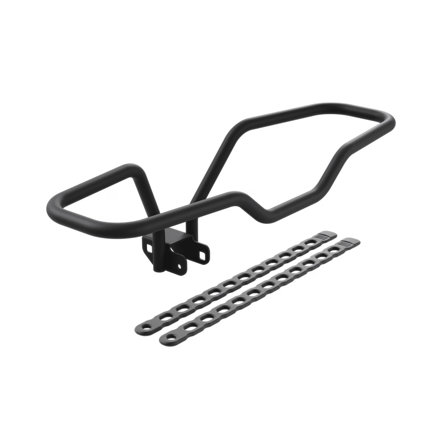 Thule 9020540 - ReVert Fatbike Wheel Basket Thule 9020540 - ReVert Fatbike Wheel Basket