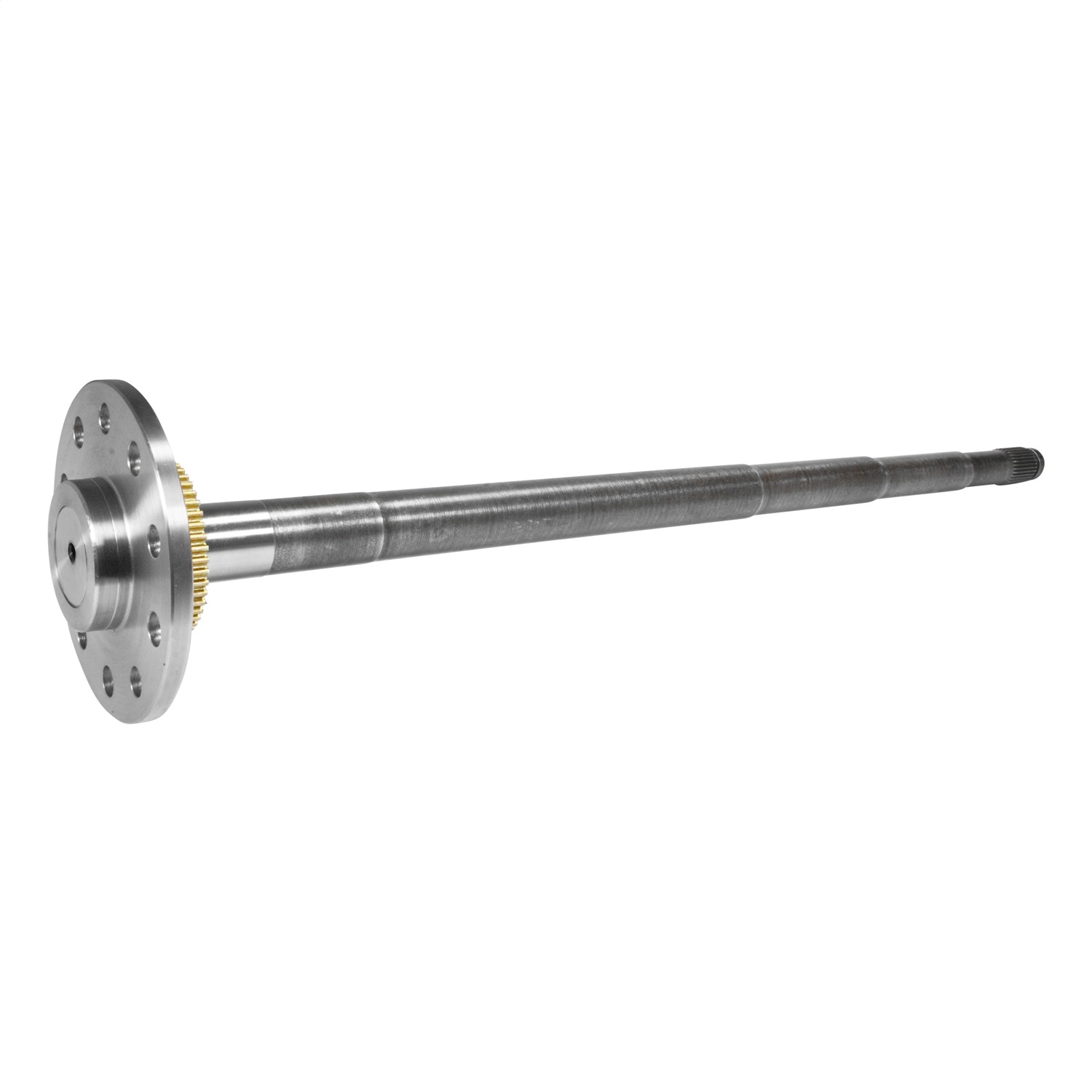 USA Standard Gear ZA C68065488AA - RH Rear Axle - 2011 Ram 1500 9.25 ZF Rear Diff. 33.89, 31 SPL, 5 Lug, w/ABS Ring USA Standard Gear ZA C68065488AA - RH Rear Axle - 2011 Ram 1500 9.25 ZF Rear Diff. 33.89, 31 SPL, 5 Lug, w/ABS Ring